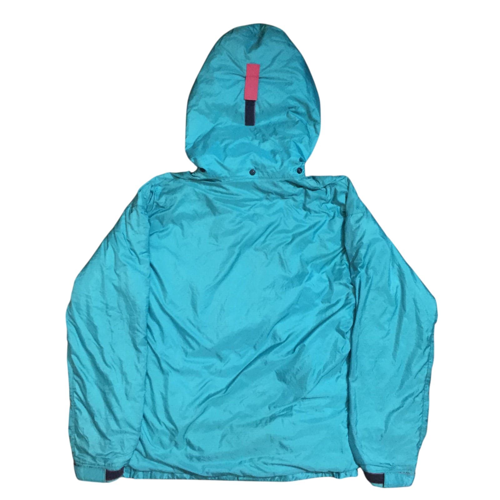 Montbell Montbell Flexible Gorpcore Jacket Size US M / EU 48-50 / 2 - 2 Thumbnail