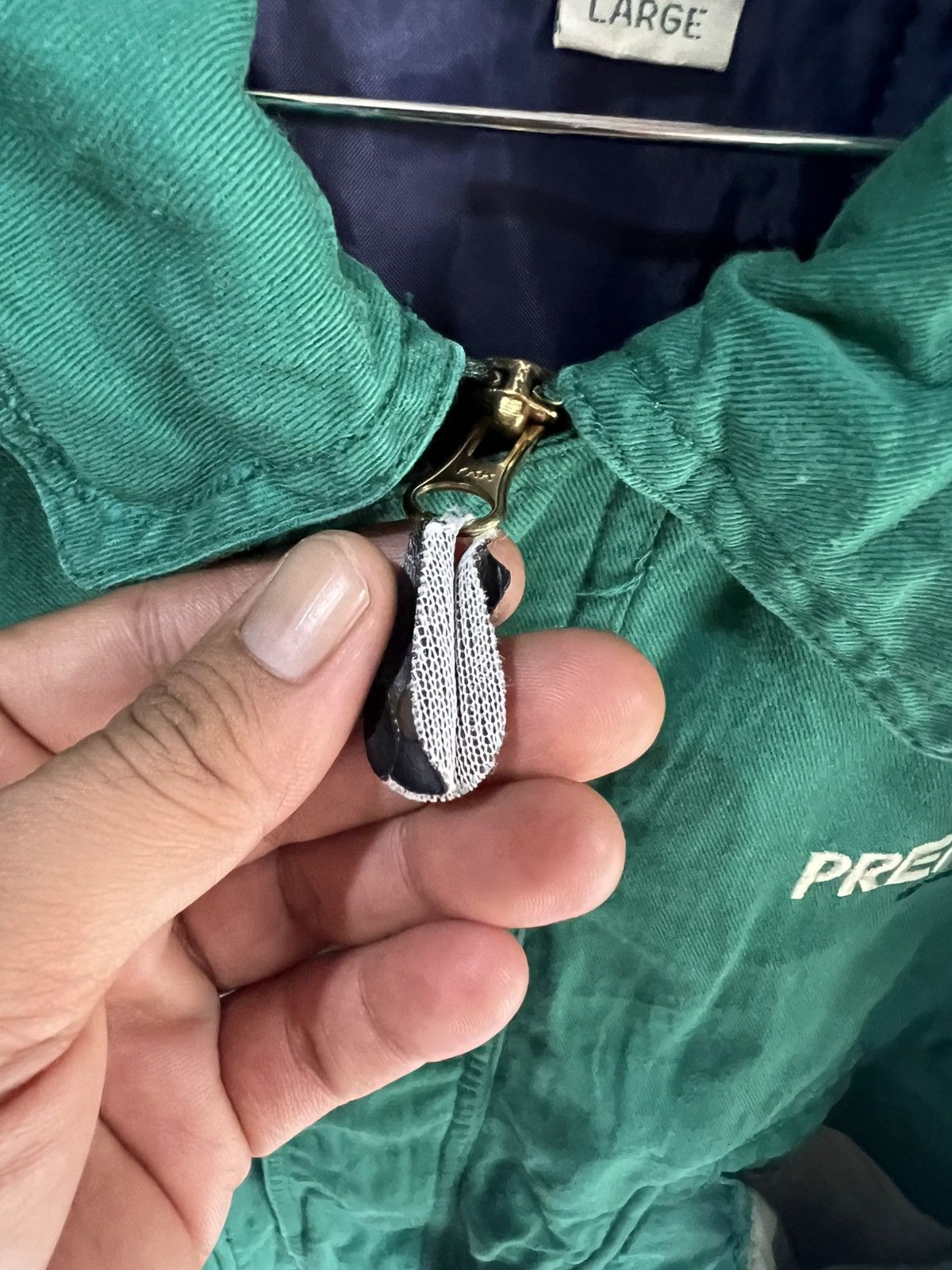 Other 🔥Vintage Premium Simon Jacket Size US L / EU 52-54 / 3 - 14 Thumbnail