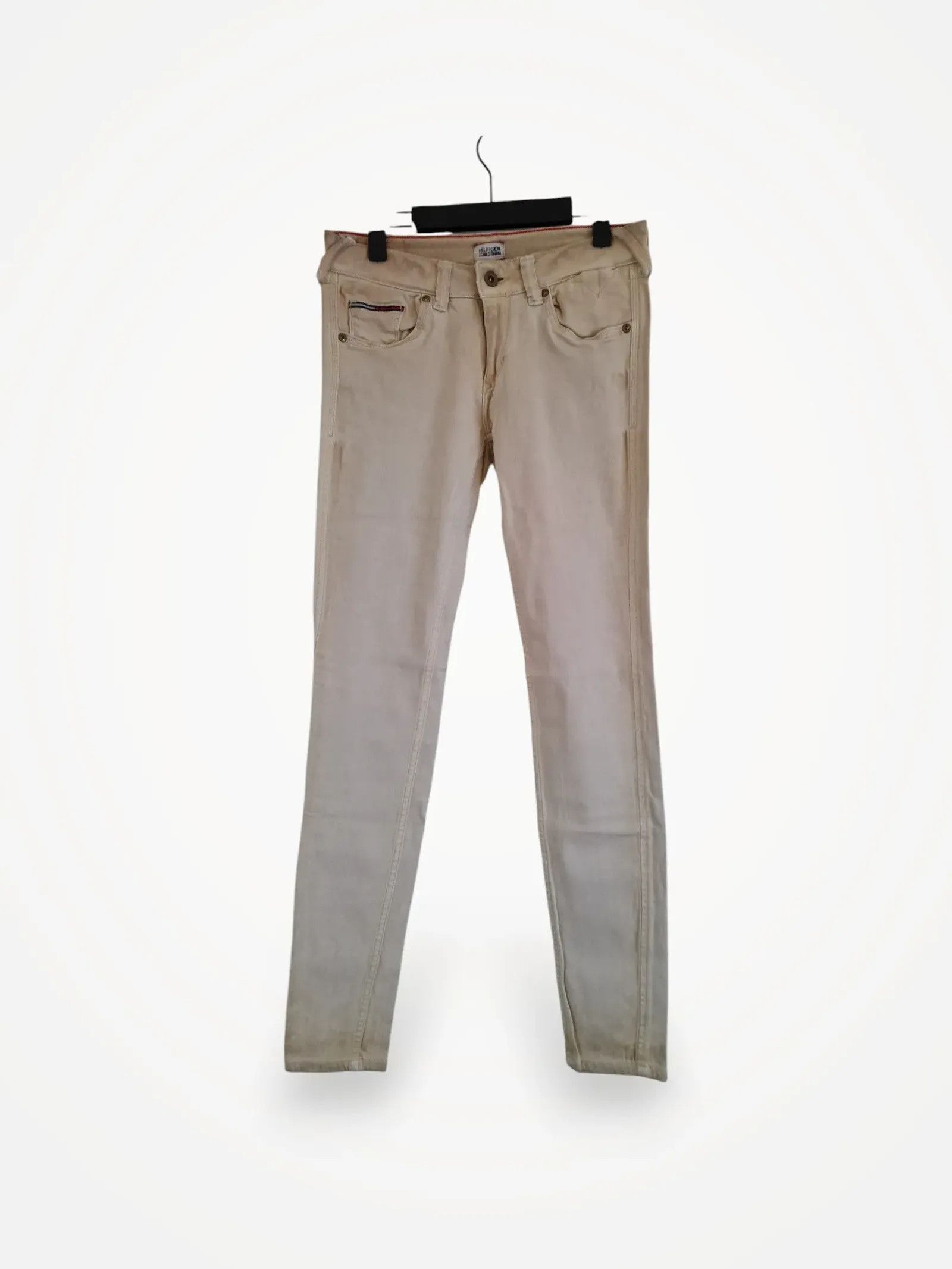 Tommy Jeans Tommy Jeans Jeans Size 28" / US 6 / IT 42 - 1 Thumbnail