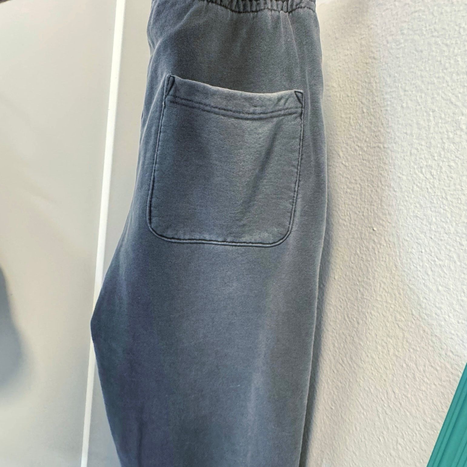 Talentless •NEW• TALENTLESS charcoal Gray Jogger Sweatpants • XL Size US 36 / EU 52 - 5 Thumbnail