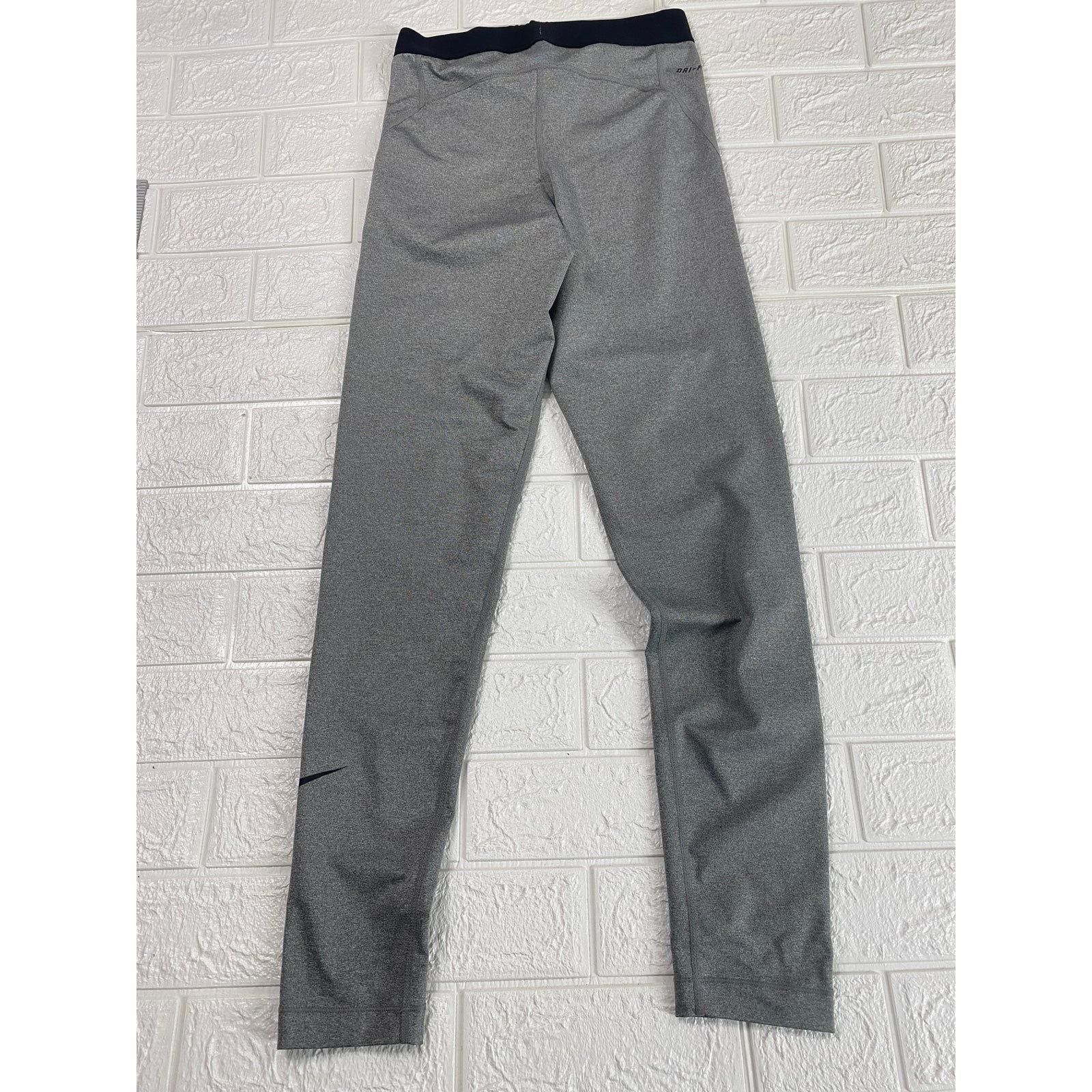 Nike Nike Pro leggings Size 27" / US 4 / IT 40 - 3 Thumbnail