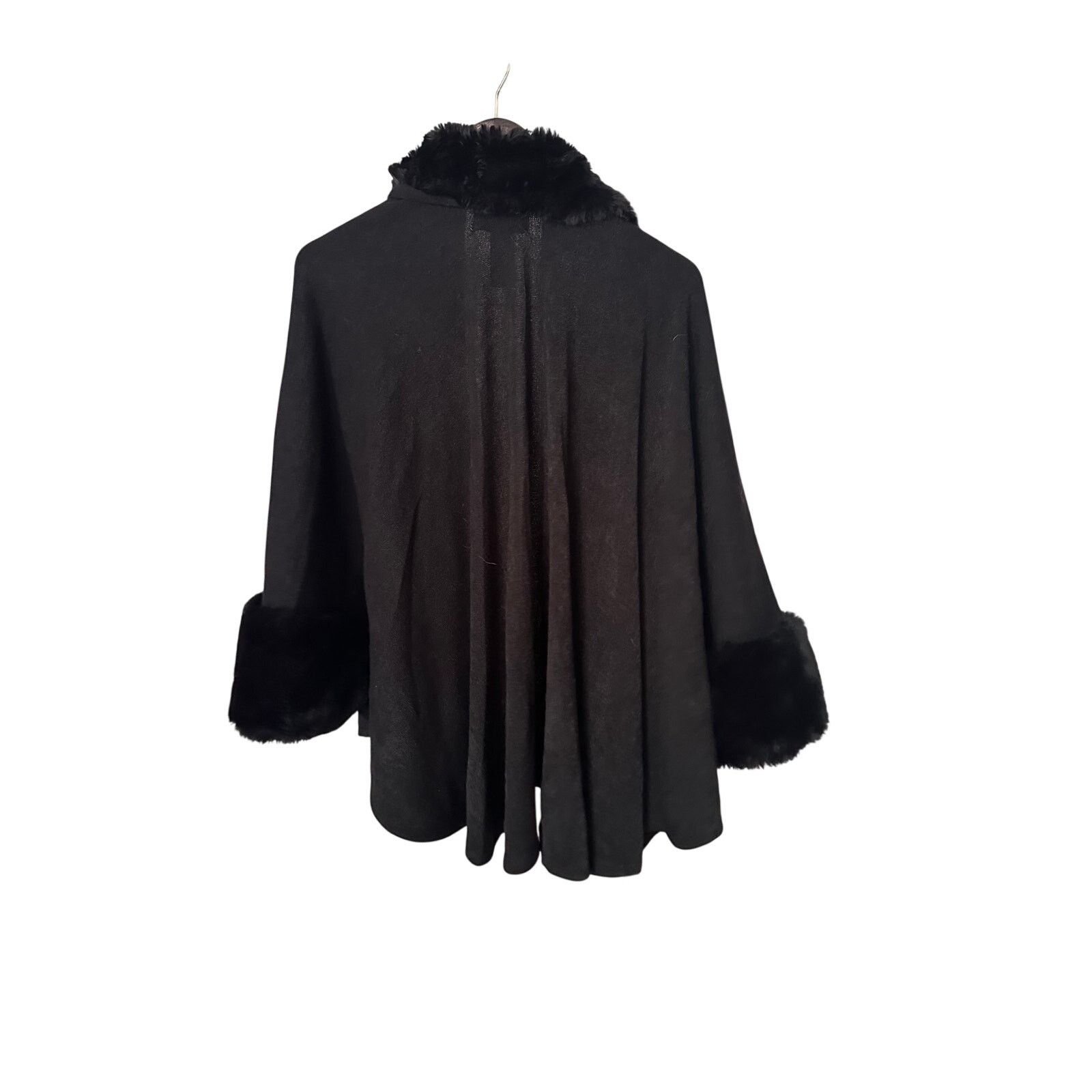 Other Black women's sweater topper Size S / US 4 / IT 40 - 3 Thumbnail