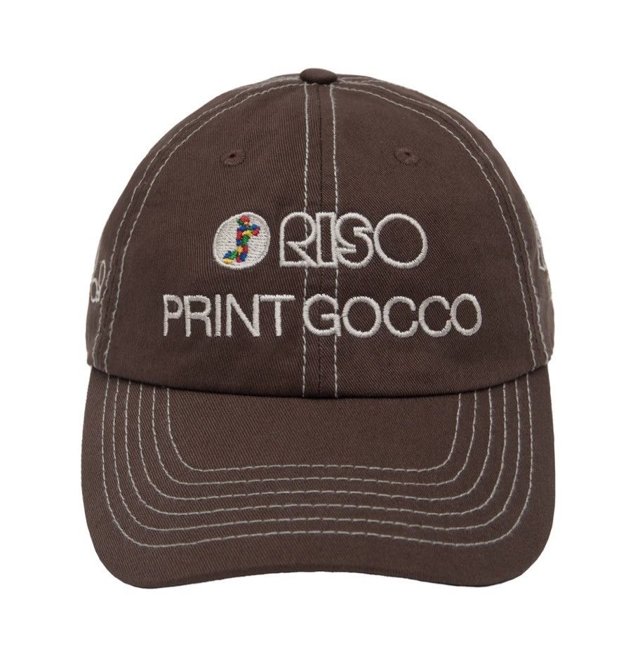 Boot Boyz Biz Riso Gocco Hat Size ONE SIZE - 2 Thumbnail
