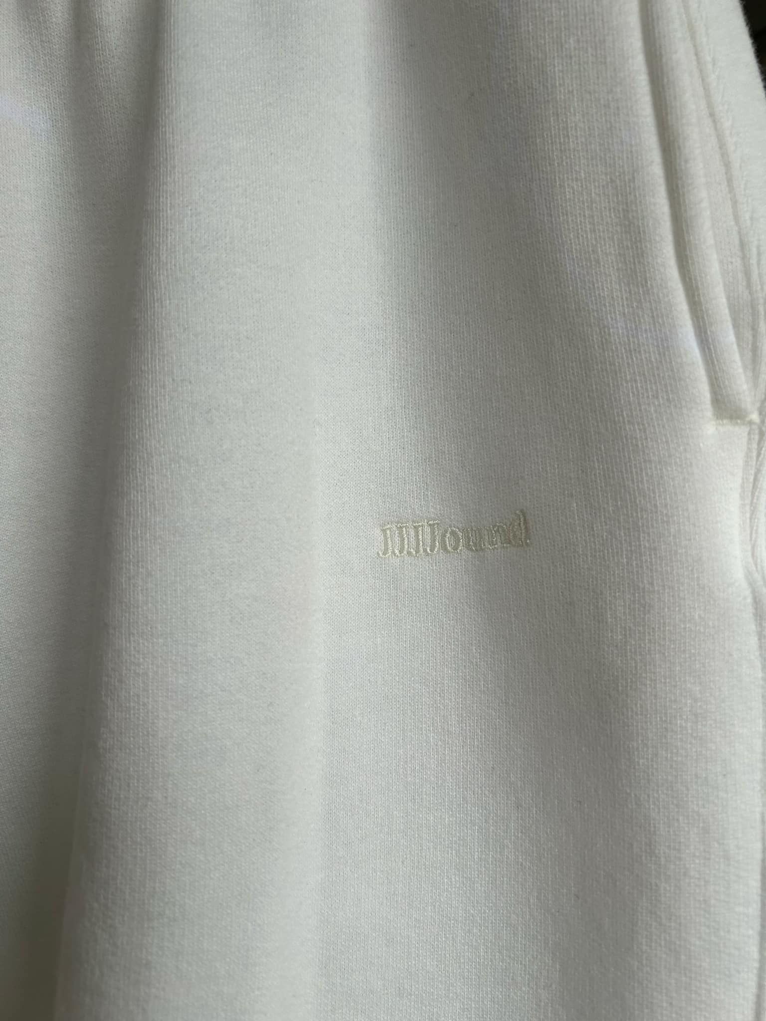 JJJJound JJJJOUND SweatPants Size US 36 / EU 52 - 2 Thumbnail