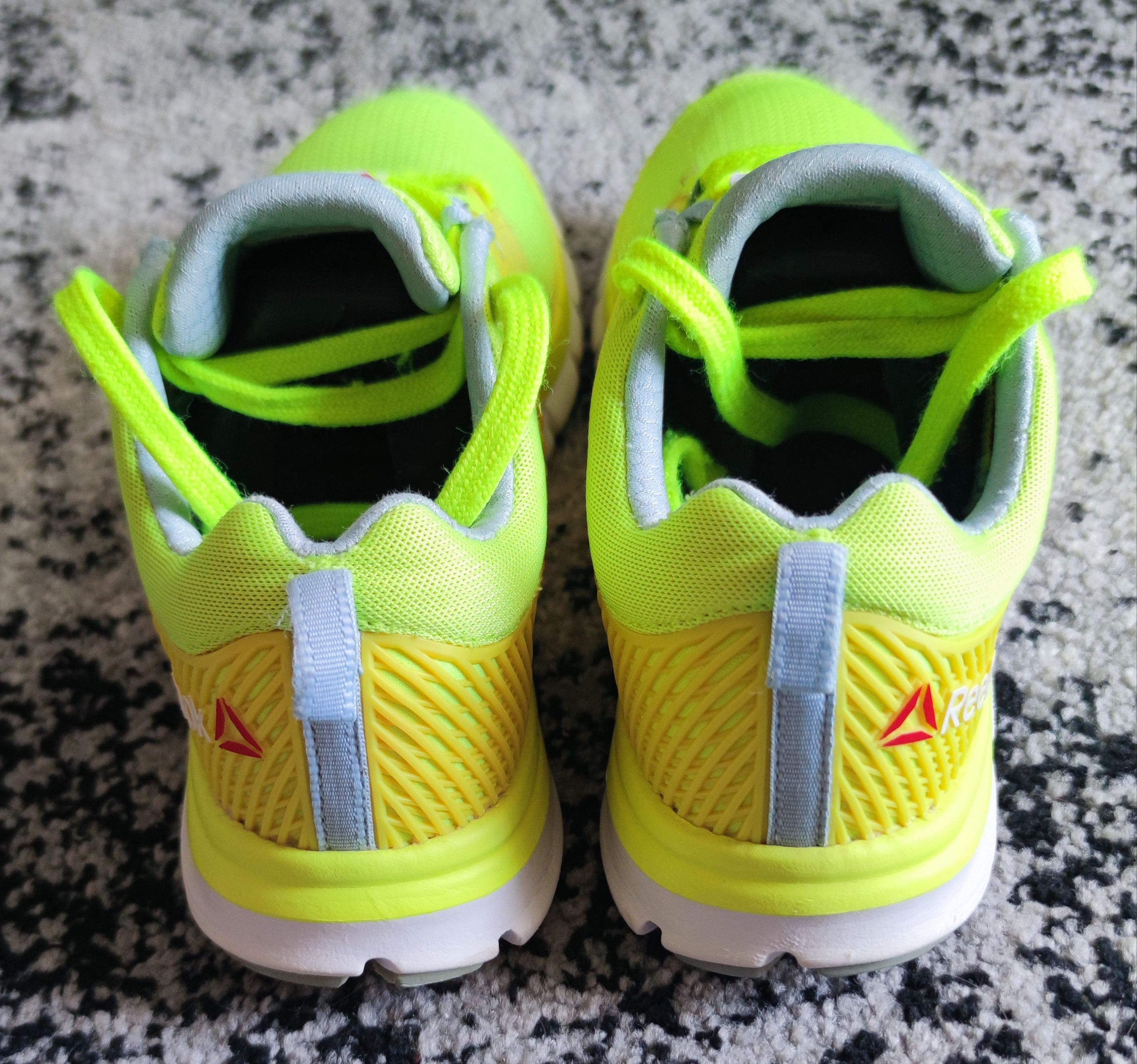 Reebok reebok zquick dash Size US 6 / IT 36 - 4 Thumbnail