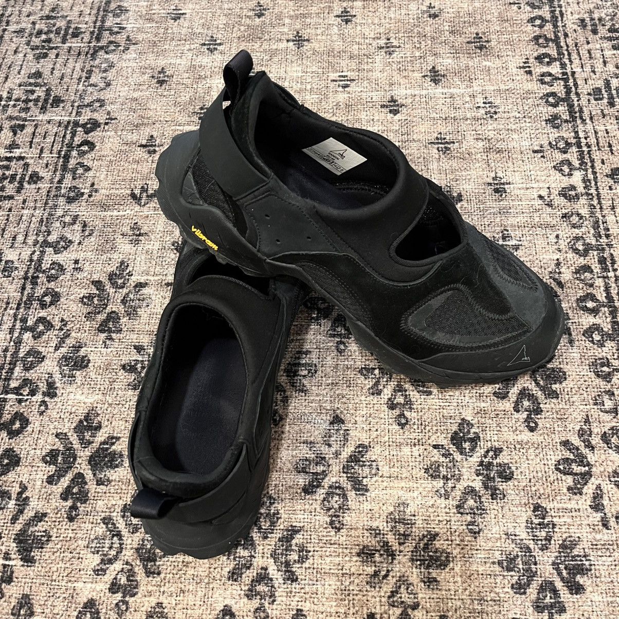 ROA ROA low top shoes Size US 11 / EU 44 - 6 Thumbnail
