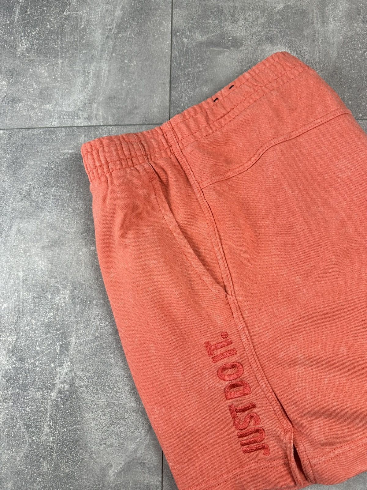 Nike Nike NSW Just Do It JDI Colar Short Wash Size US 30 / EU 46 - 4 Thumbnail