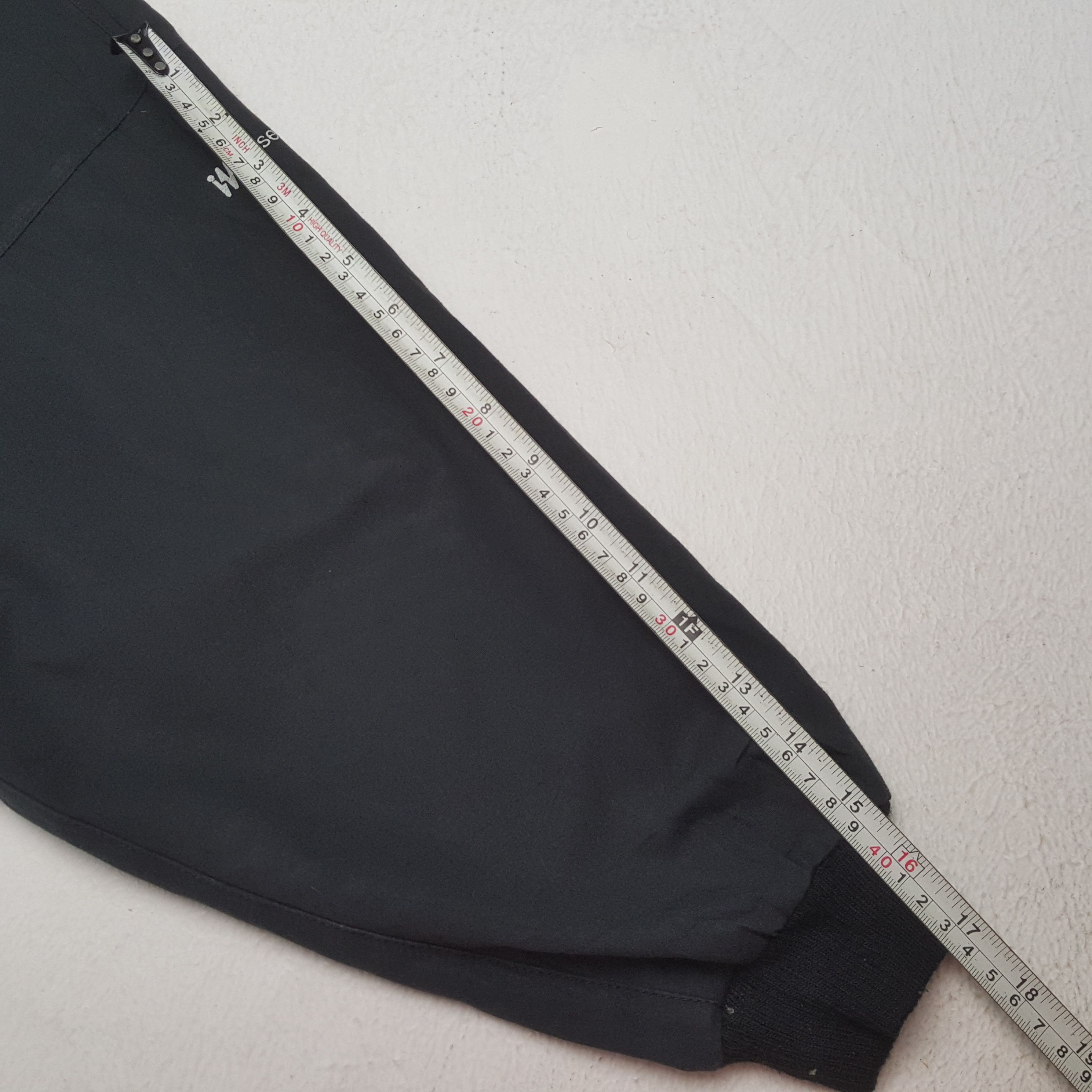 Issey Miyake × Japanese Brand × Vintage Vintage ISSEY MIYAKE Japan Fashion Designer Jacket C287N24 Size XXL / US 16-18 / IT 52-54 - 6 Thumbnail