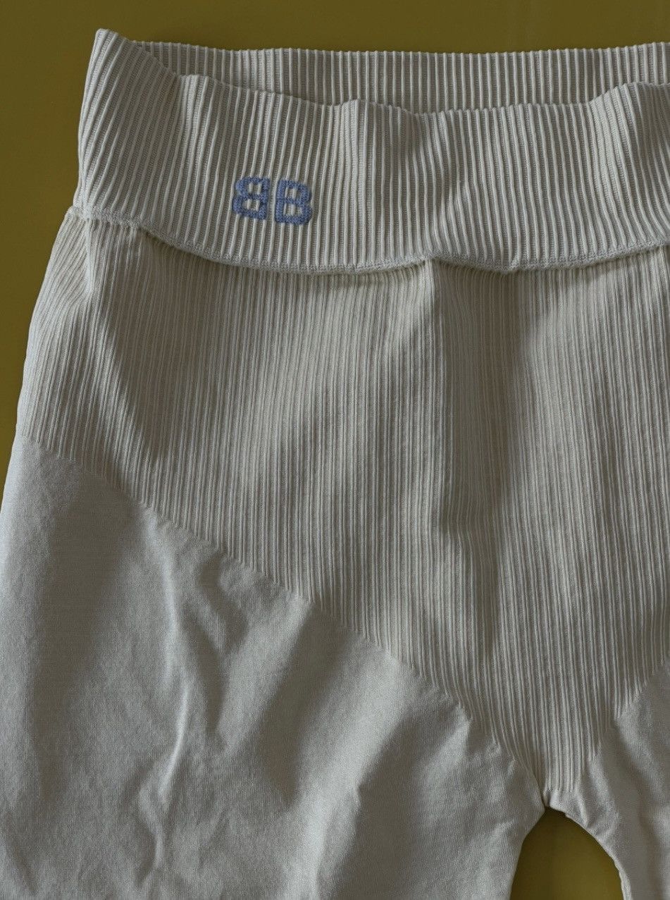 Balenciaga Balenciaga sport tights Size 26" / US 2 / IT 38 - 2 Thumbnail