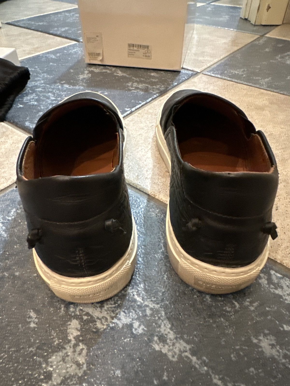 Givenchy Givenchy slip on Size US 8 / EU 41 - 3 Thumbnail