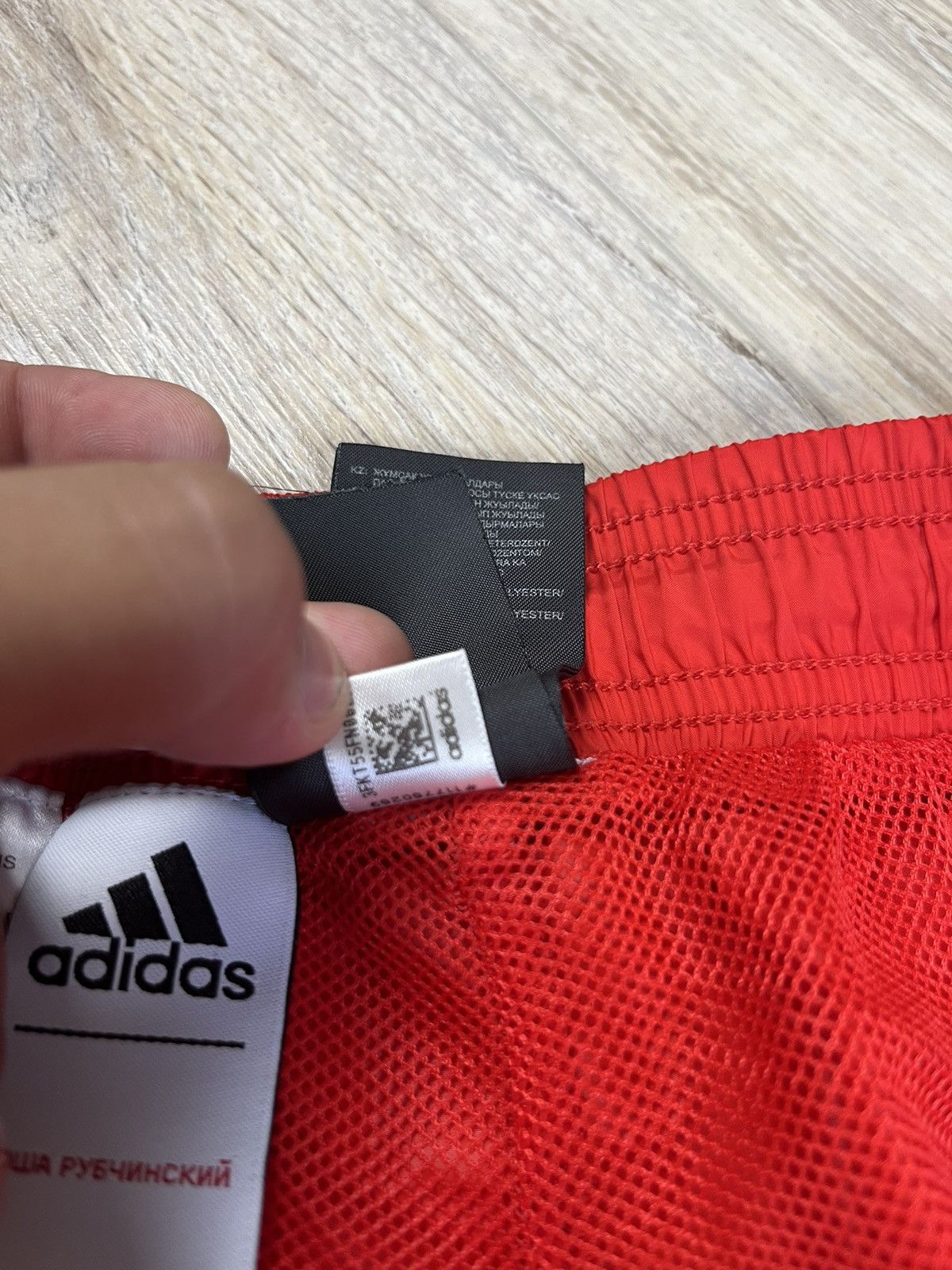 Adidas × Gosha Rubchinskiy Gosha Rubchinski x Adidas Pants Size US 32 / EU 48 - 8 Thumbnail