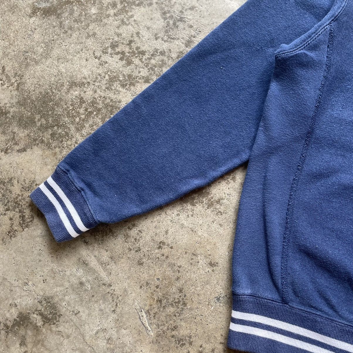 Champion × Vintage 🔥🔥Vintage Champion Reverse Weave Plain Sun Faded Sweatshirts Size US S / EU 44-46 / 1 - 6 Thumbnail