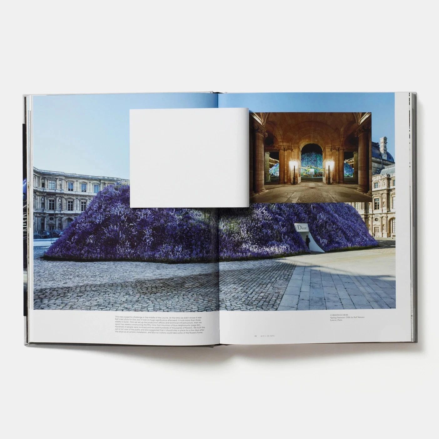 Other PHAIDON Betak: Fashion Show Revolution Alexandre de Size ONE SIZE - 6 Thumbnail