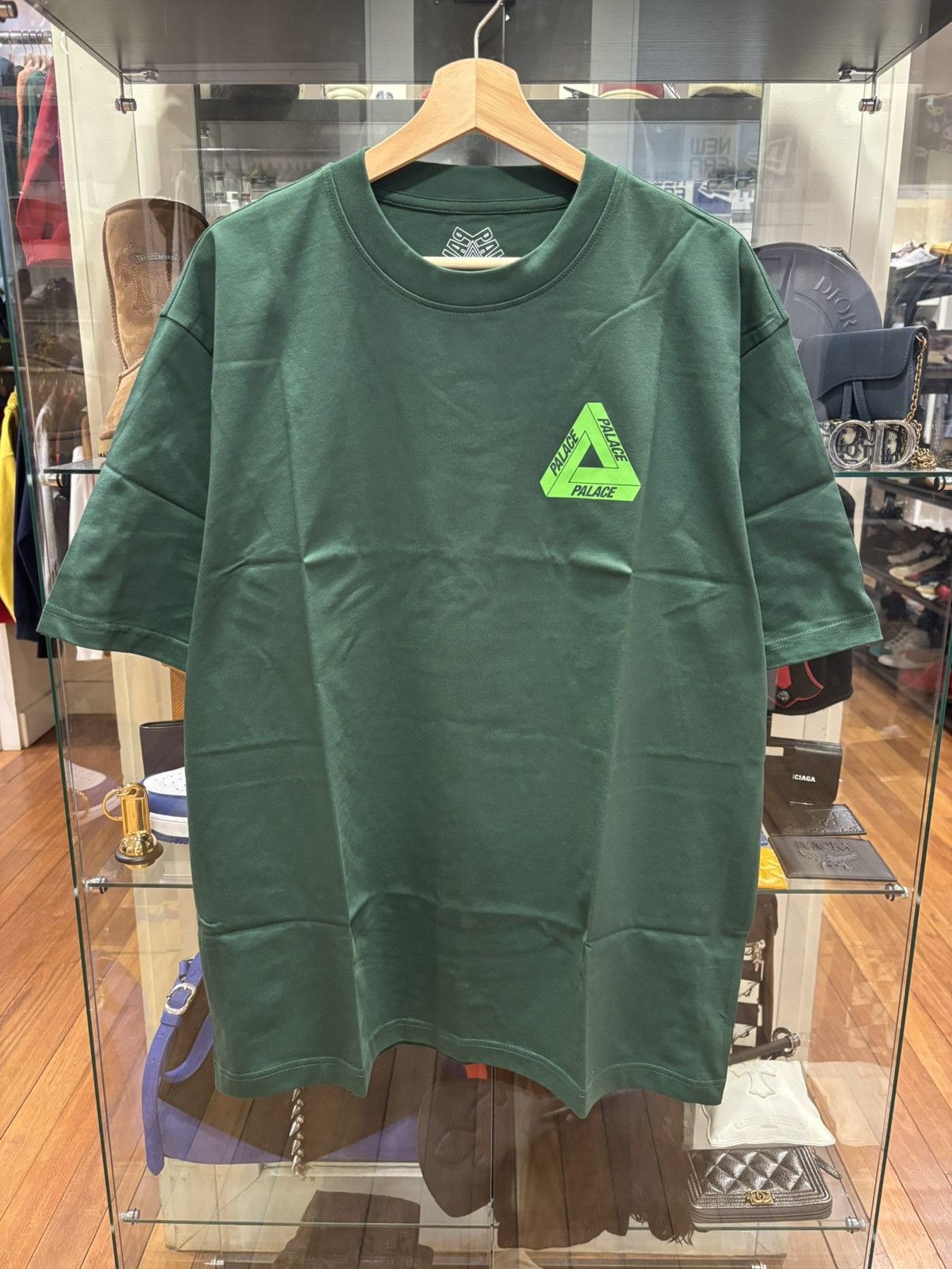 Palace Tri Twister Tee