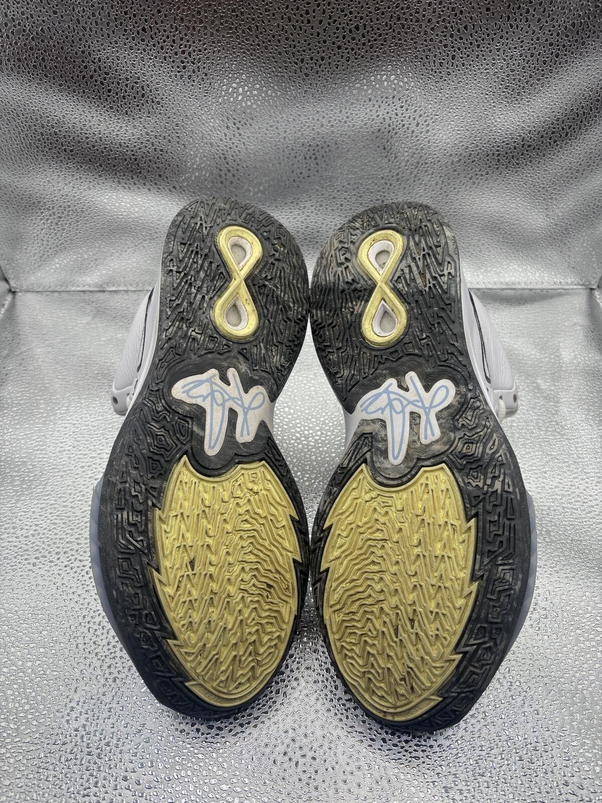 Nike Nike Kylie infinity smoke and mirrors Size US 7.5 / EU 40-41 - 3 Thumbnail
