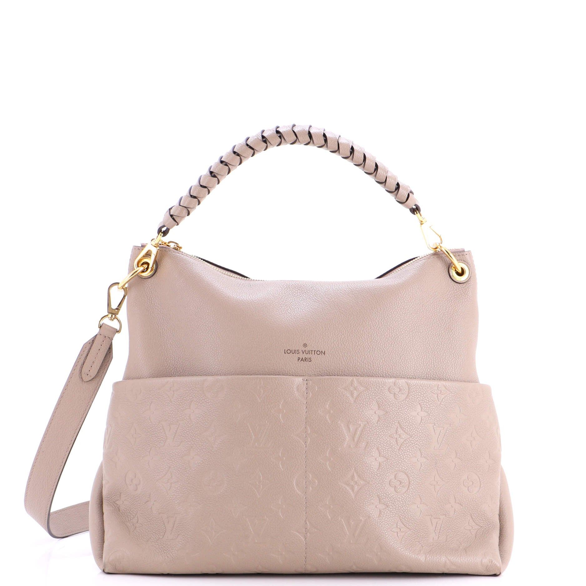 Louis Vuitton Maida Handbag Size ONE SIZE - 1 Thumbnail