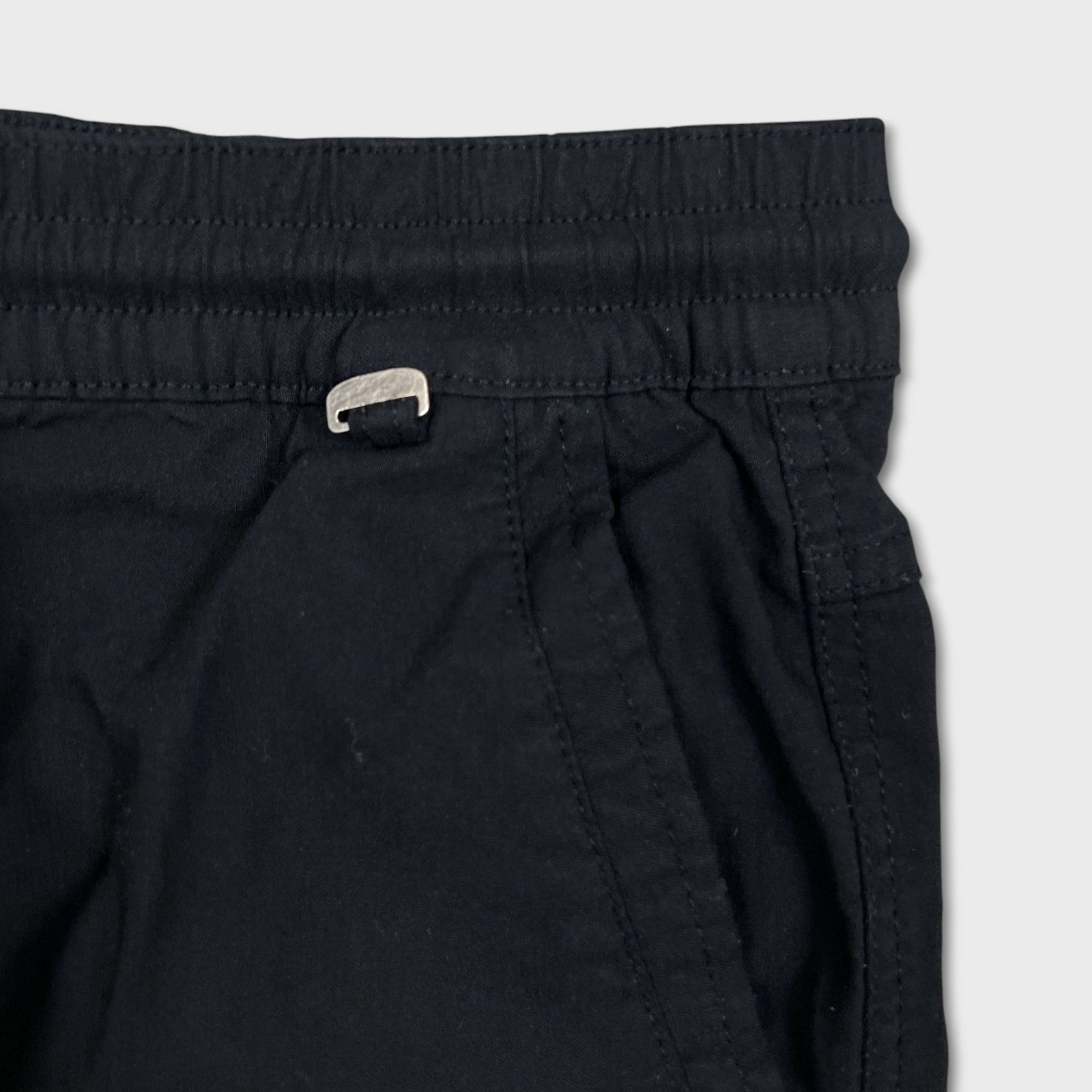 G-Star × Vintage Projek Raw Pants Large Taper Cargo Utility Casual Trousers Size US 34 / EU 50 - 5 Thumbnail