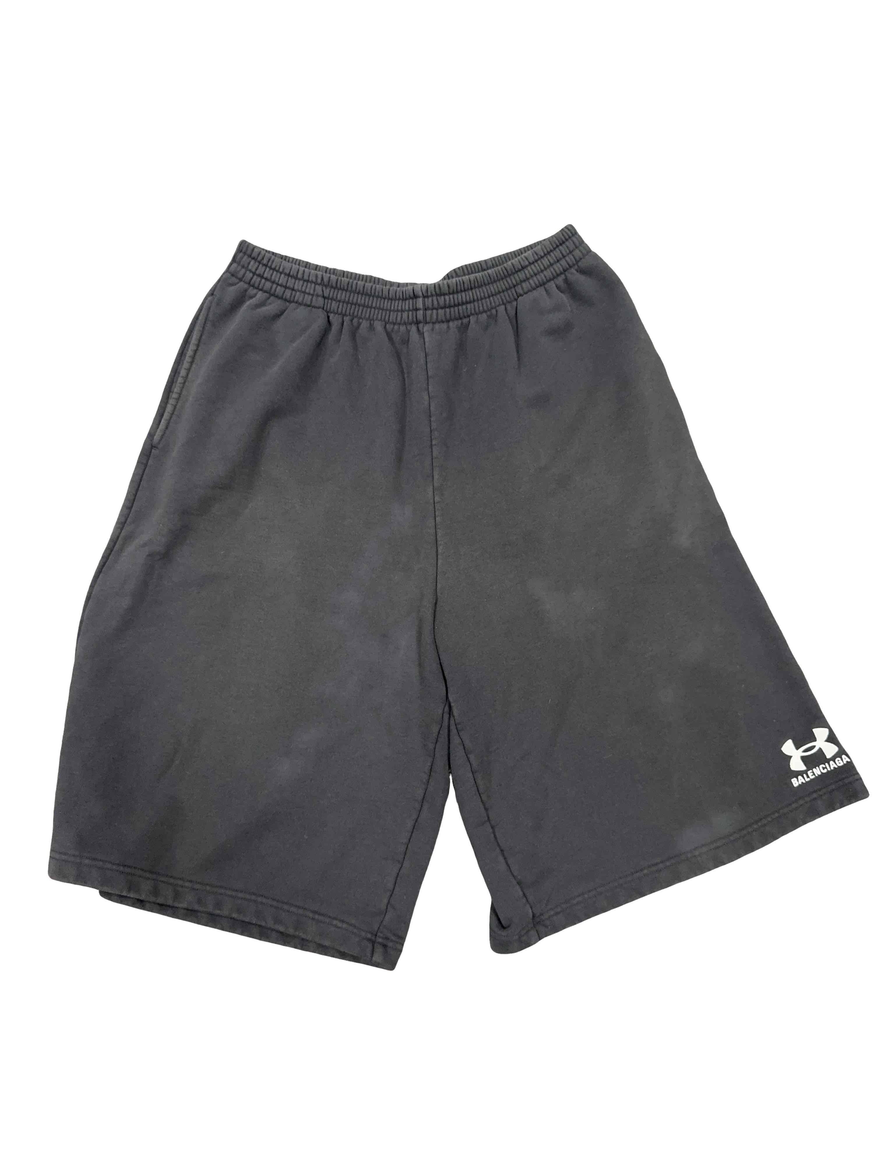 Balenciaga × Under Armour Balenciaga x Under Armour Shorts | Grailed