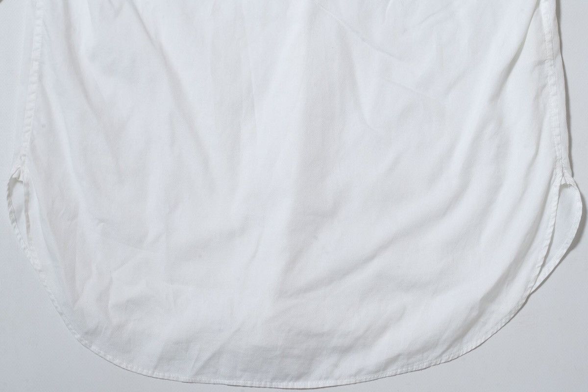 Acne Studios Acne Sevilla mini s paw13 Shirt Size XL / US 12-14 / IT 48-50 - 10 Thumbnail