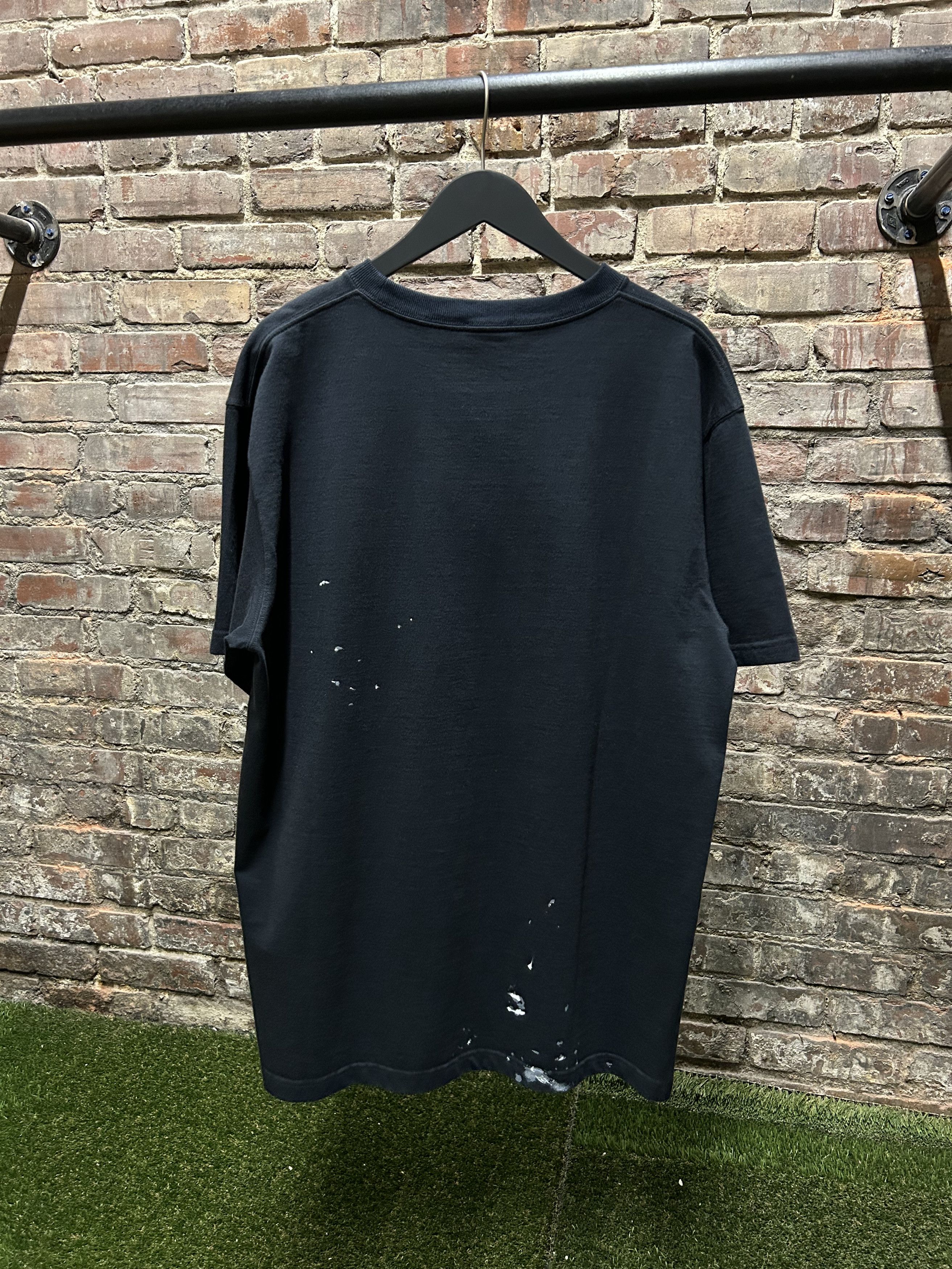 Dior × Travis Scott Cactus Jack x Dior Oversized Tee Size US XL / EU 56 / 4 - 3 Thumbnail