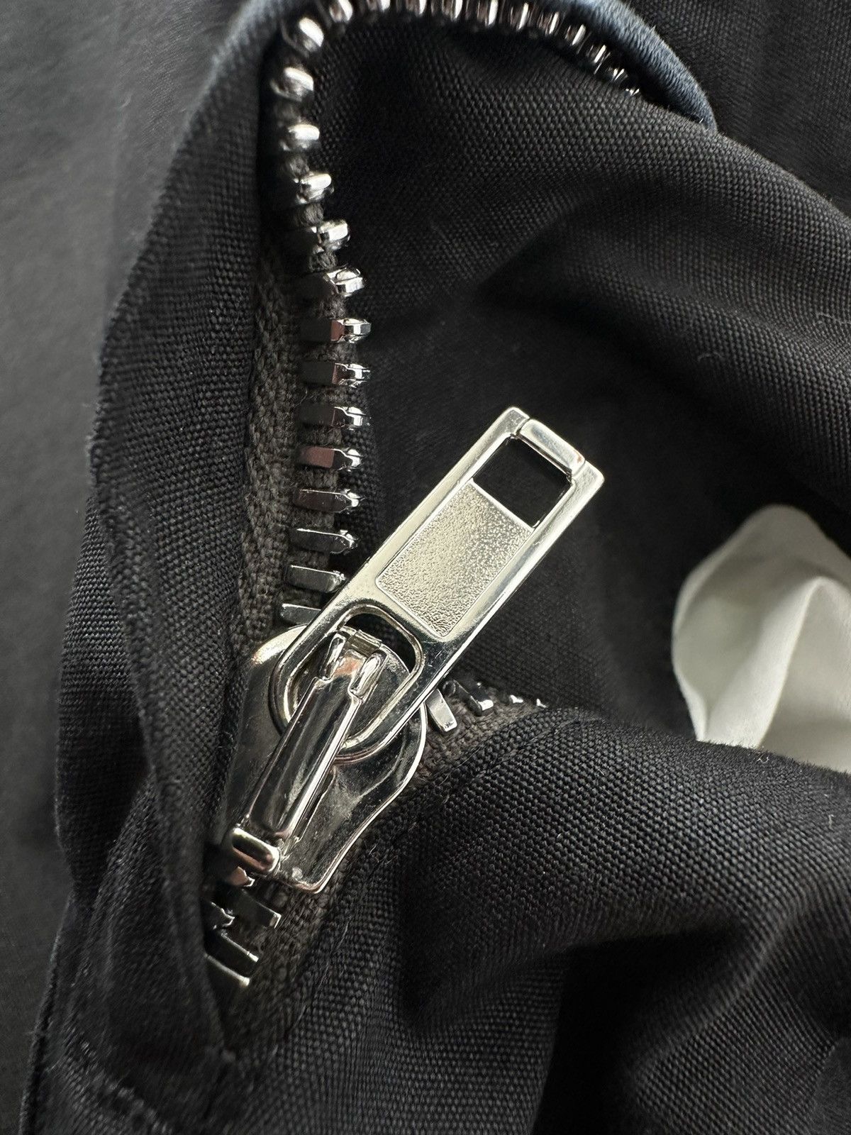 Rick Owens Rick Owens Basket Swinger Short in Black | Grailed