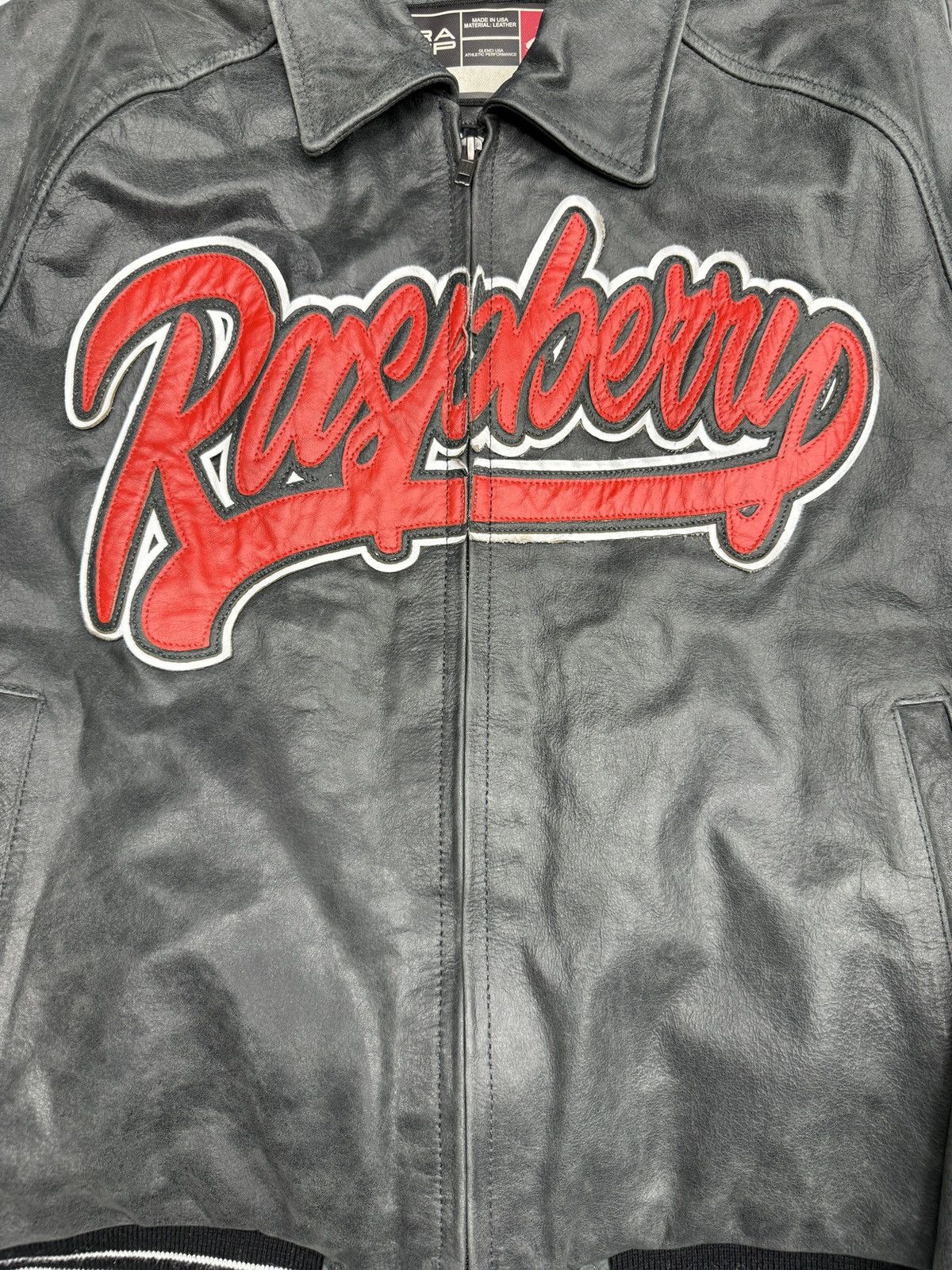 The GV Gallery GV Gallery Varsity Jacket Size US M / EU 48-50 / 2 - 2 Thumbnail