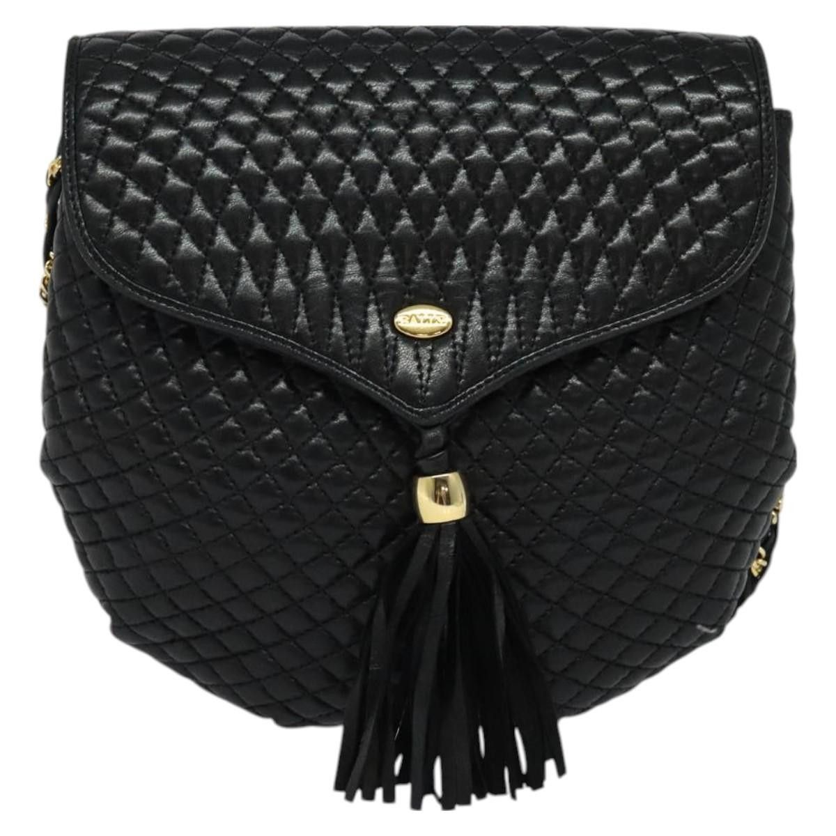 Bally Bally shoulder Size ONE SIZE - 1 Thumbnail