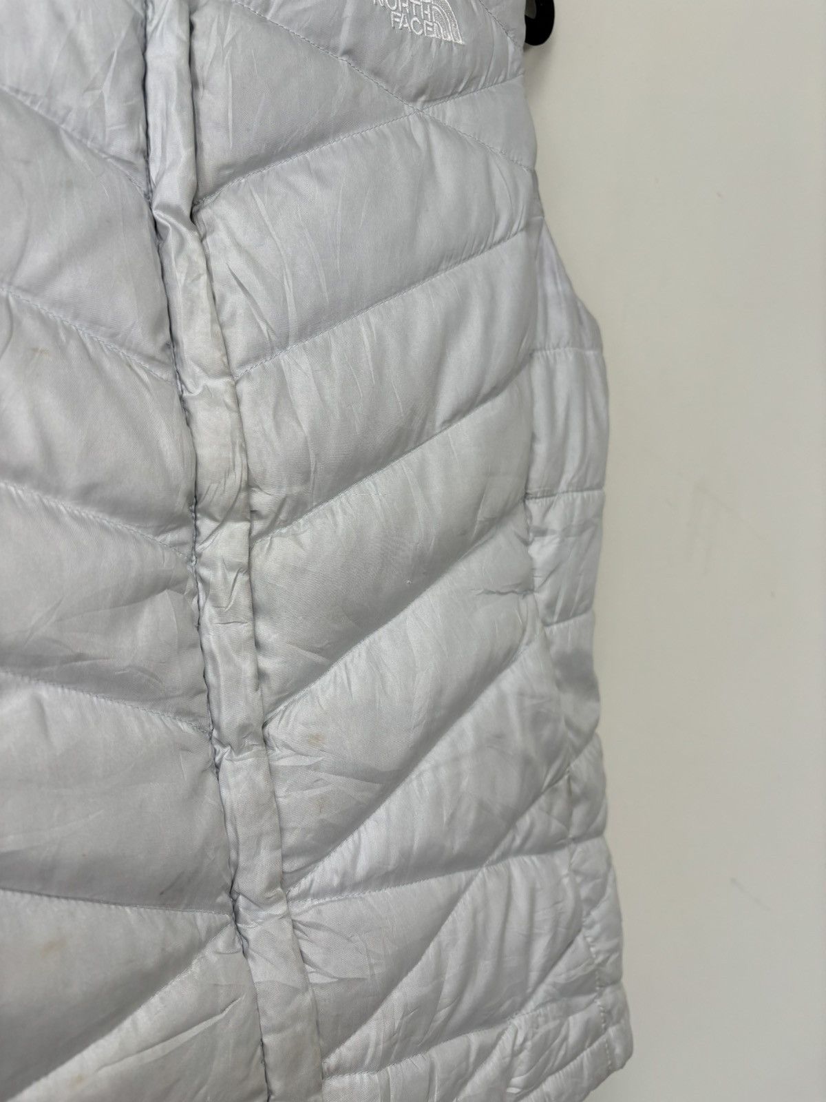 The North Face The North Face 550 Women’s Outdoor Down Puffer Vest Size M / US 6-8 / IT 42-44 - 10 Thumbnail