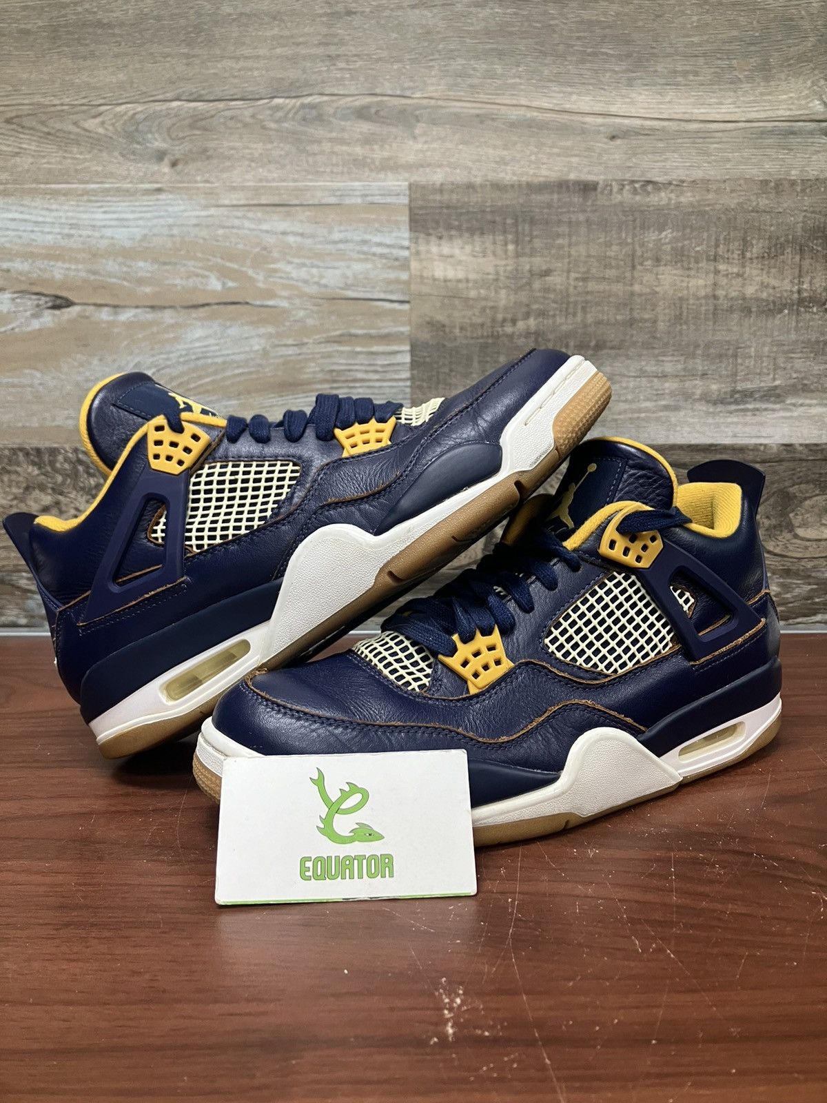 Jordan Retro Dunk From Above Size