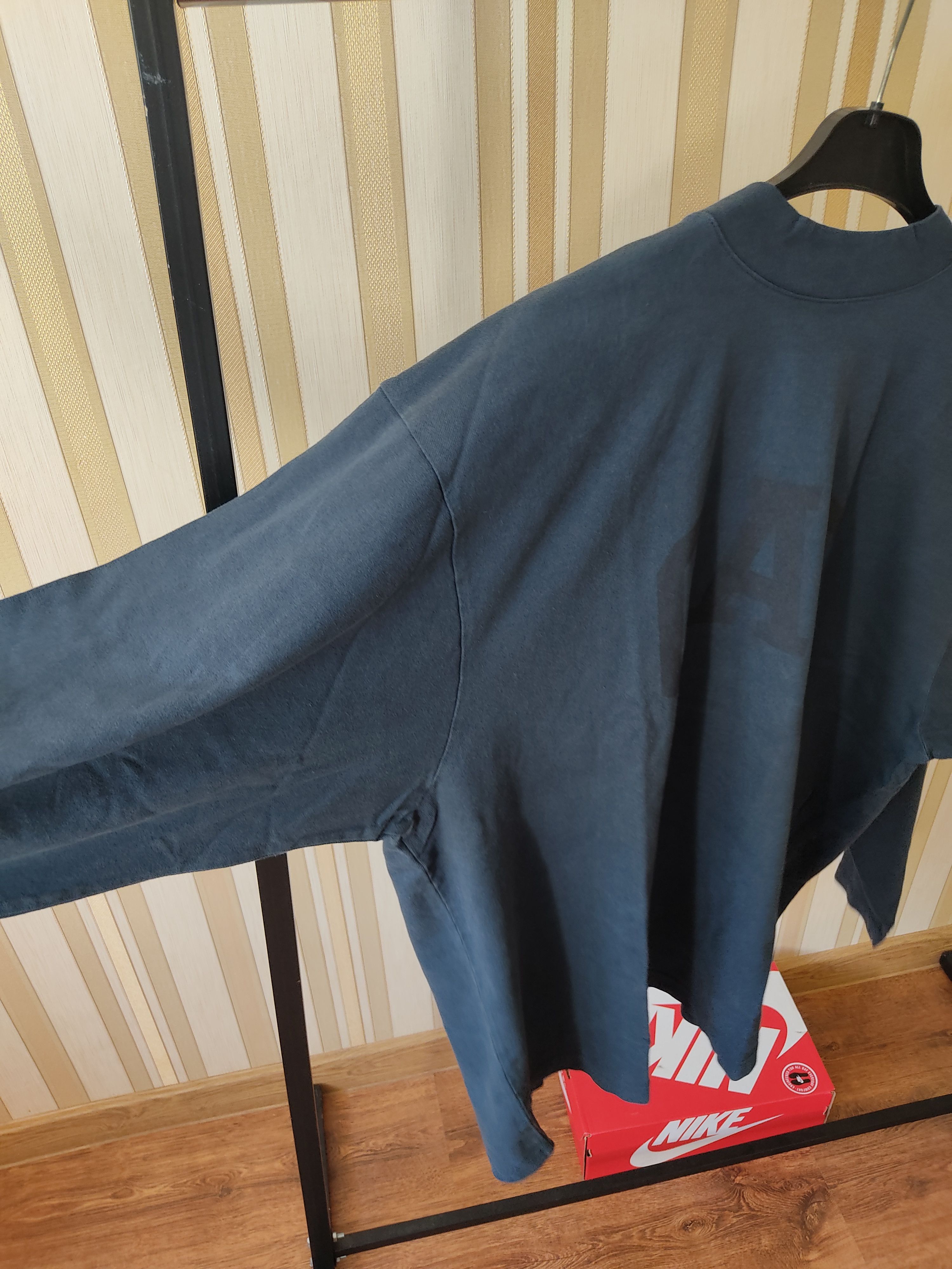 Gap × Kanye West Yeezy Gap Engineered by Balenciaga Longsleeve Dove Tee Size US M / EU 48-50 / 2 - 9 Thumbnail
