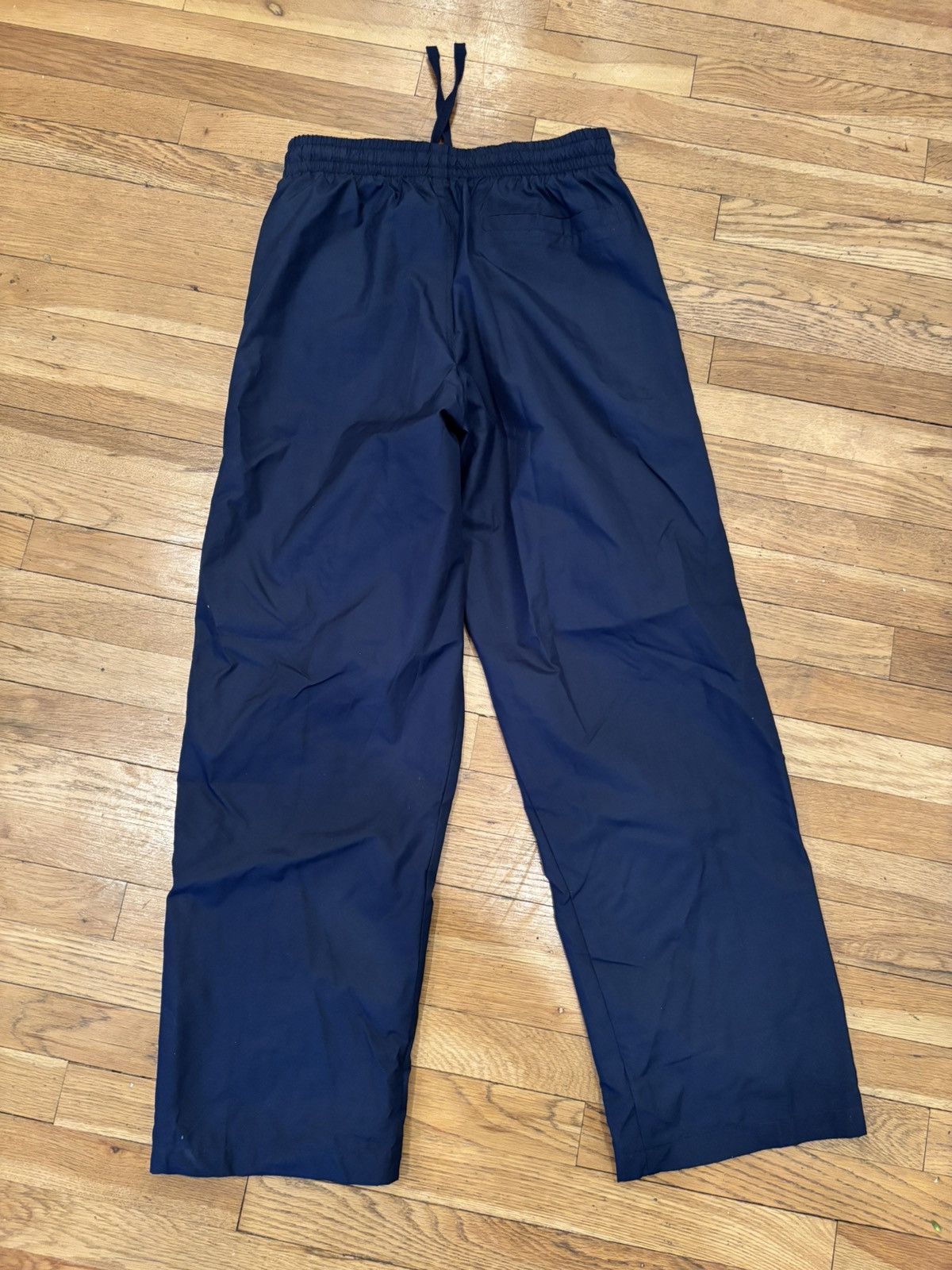 Nike Vintage Nike Track Pants Size US 31 - 8 Thumbnail