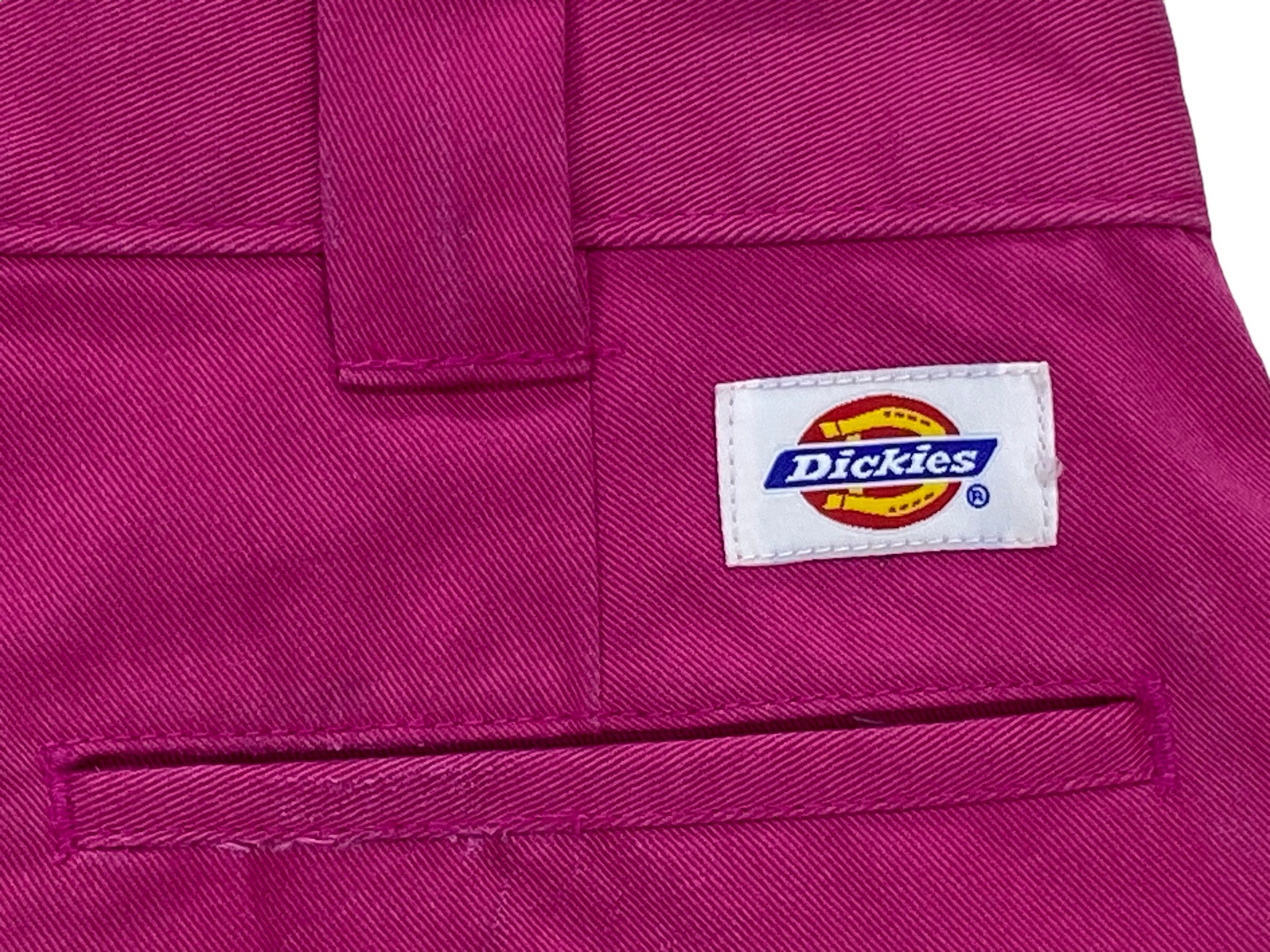 Dickies Dickies Pants Dickies Workwear Skateboards Size US 30 / EU 46 - 7 Thumbnail