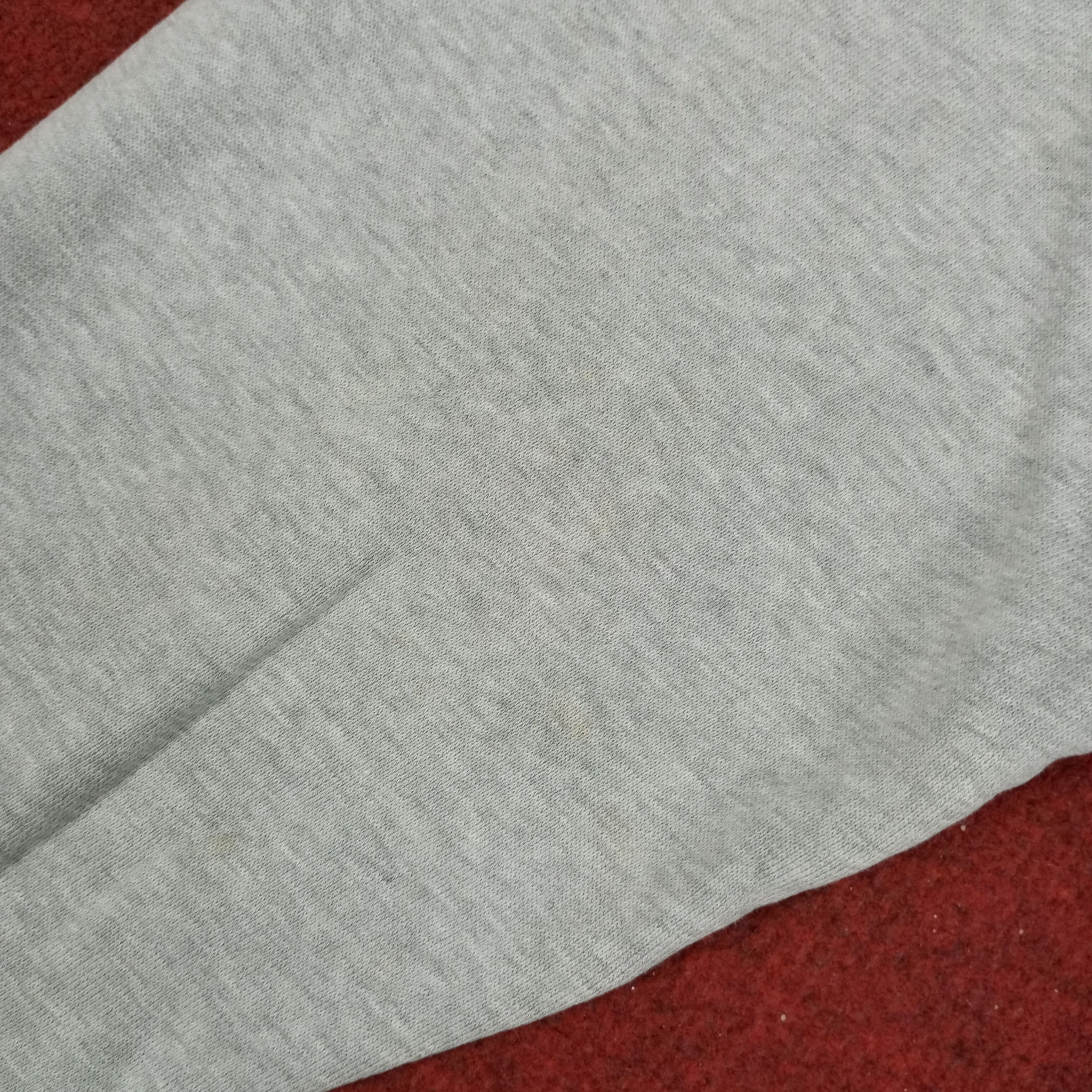 Honda Mugen Honda Power Specialist Japanese Motorsports Sweatshirt Size US L / EU 52-54 / 3 - 5 Thumbnail