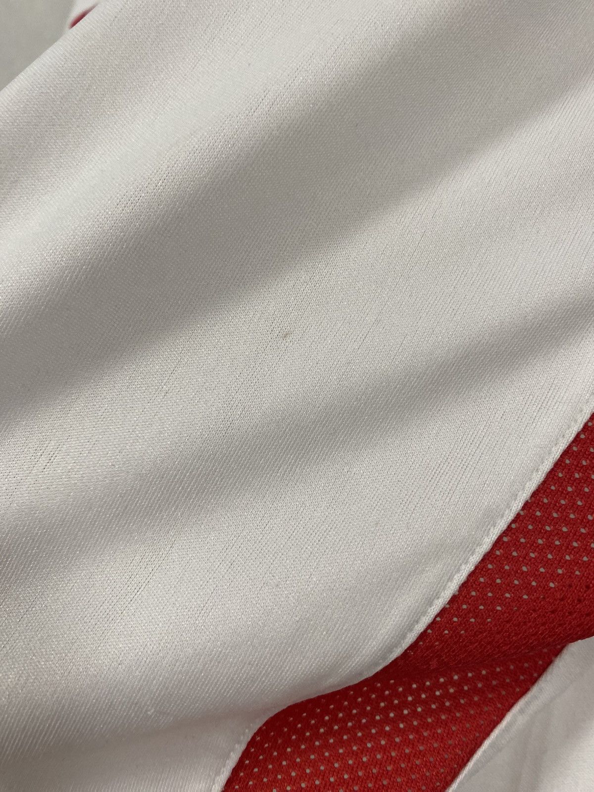 Nike Nike Turkey 2003 2004 vintage soccer jersey size: XS Size US XS / EU 42 / 0 - 6 Thumbnail