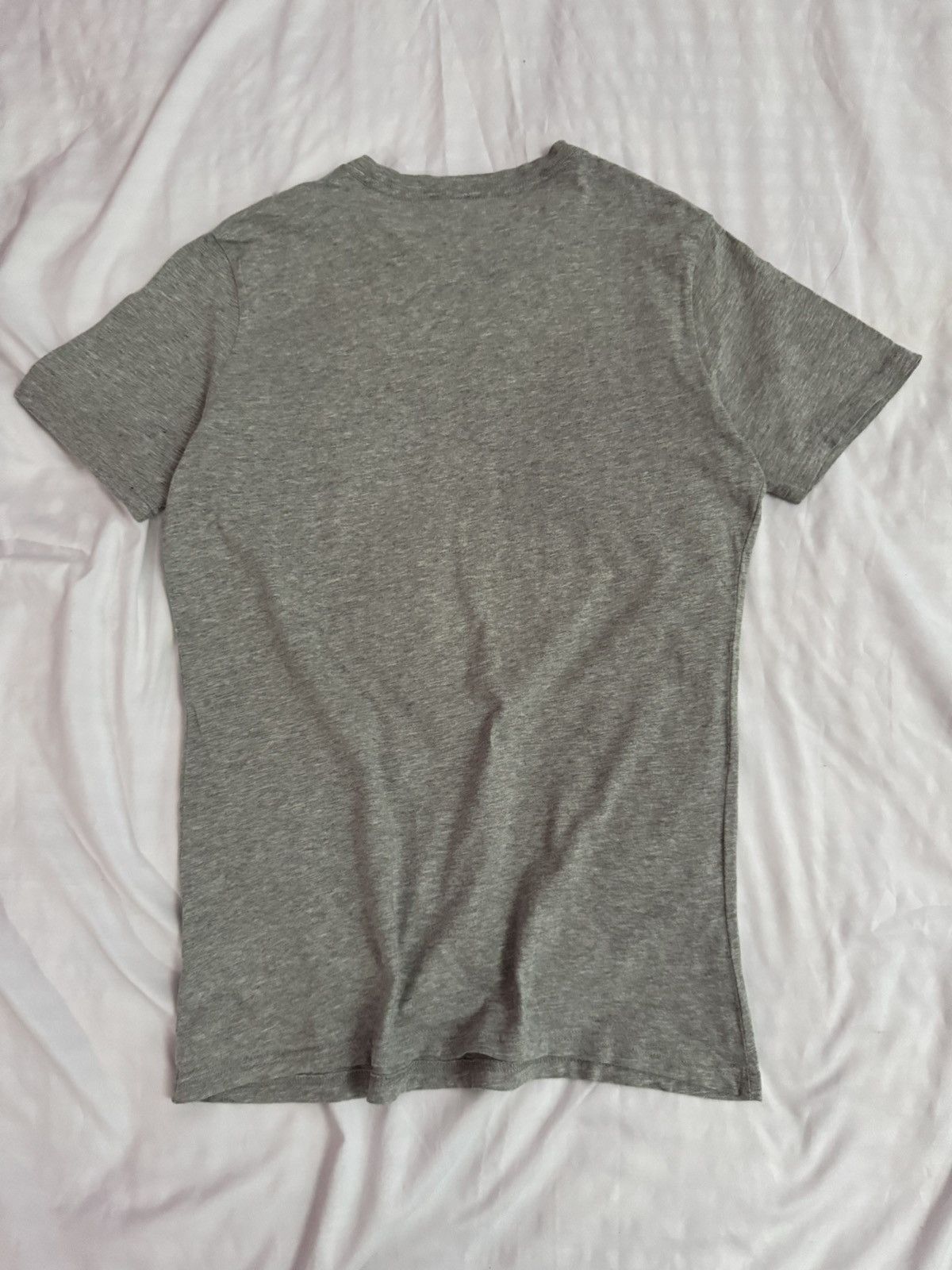 Diesel 2000s Diesel Grunge Gothic Punk Tees Size US XS / EU 42 / 0 - 3 Thumbnail