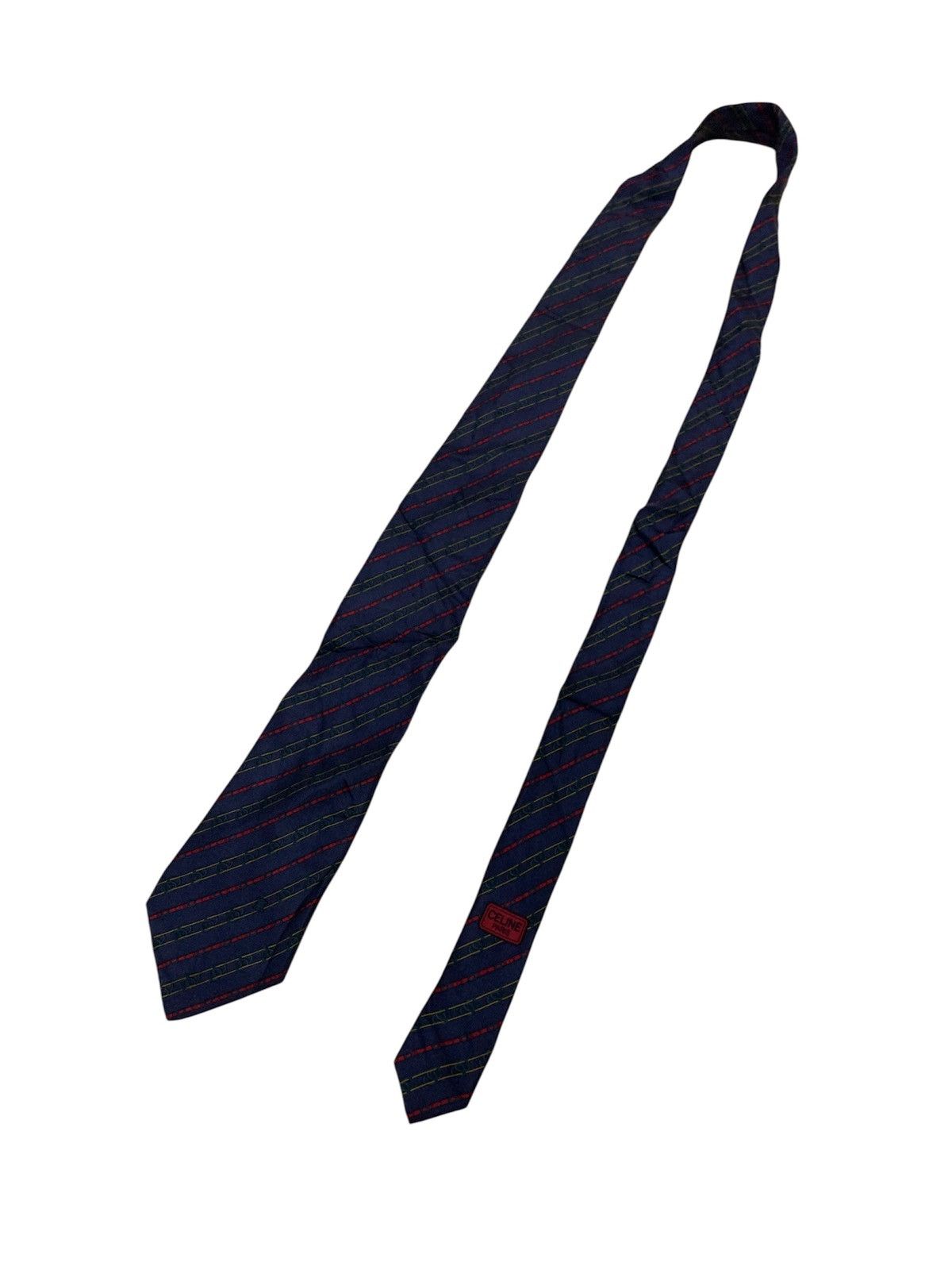 Celine Celine neck tie Size ONE SIZE - 2 Thumbnail