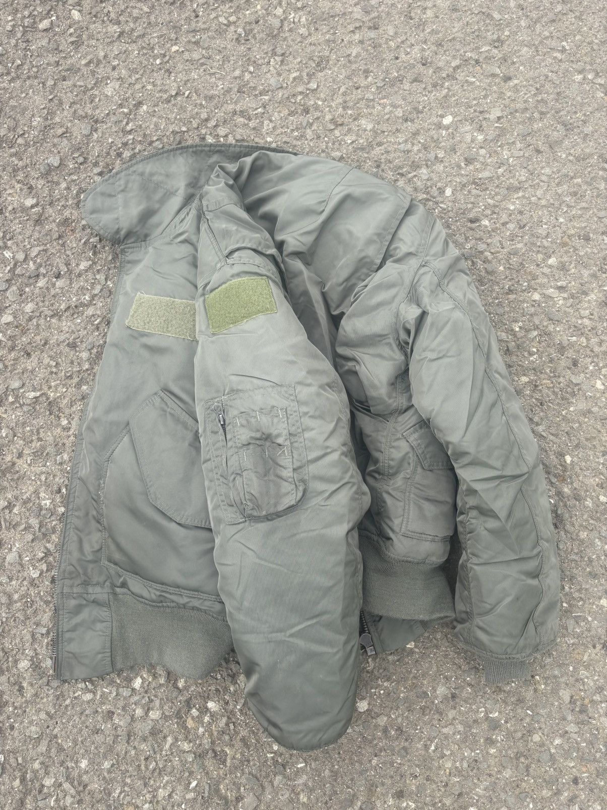 Avirex Avirex flight bomber Size US M / EU 48-50 / 2 - 6 Thumbnail