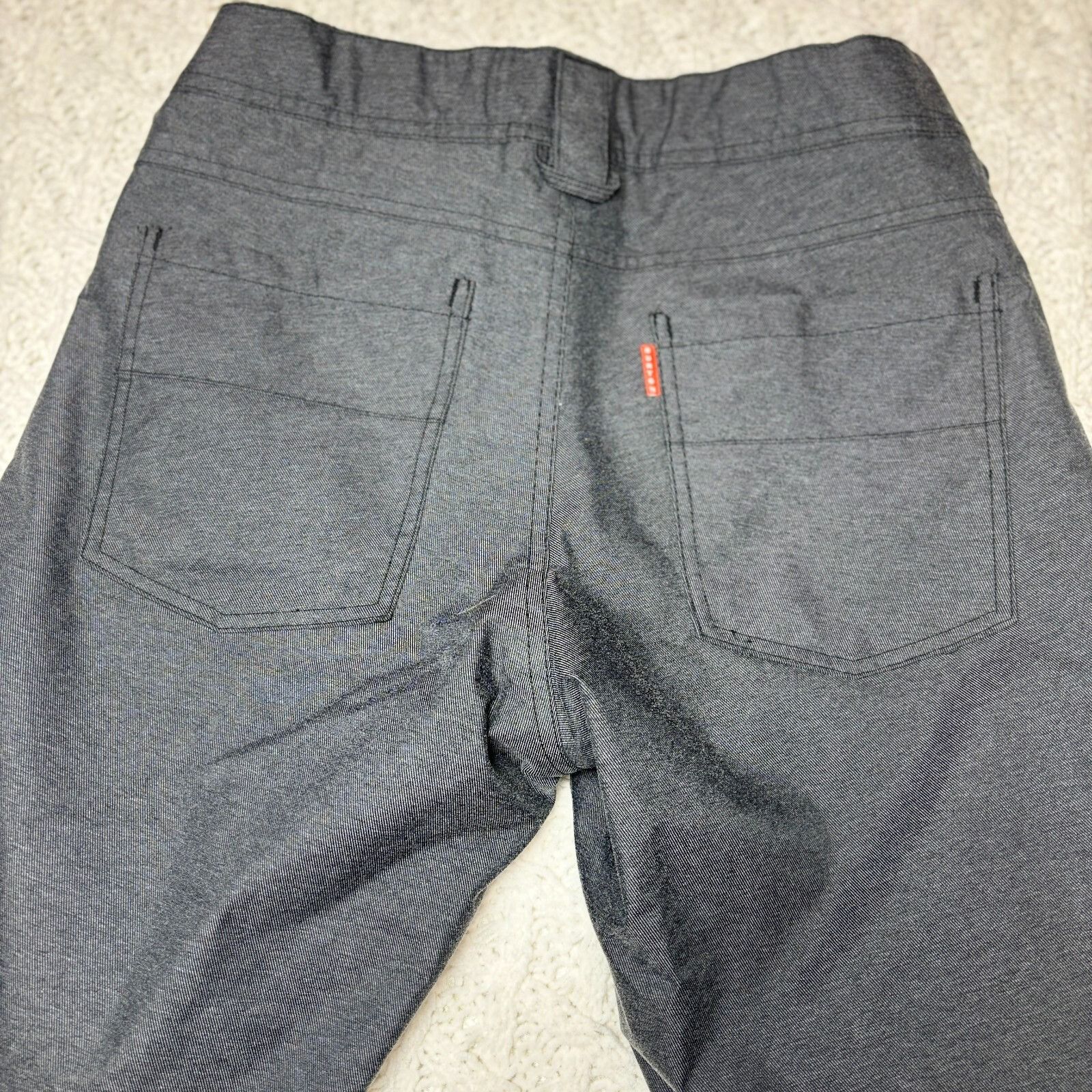 Burton Burton DryRide Insulated Snowboard Ski Snow Winter Pants Siz Size US 40 / EU 56 - 6 Thumbnail