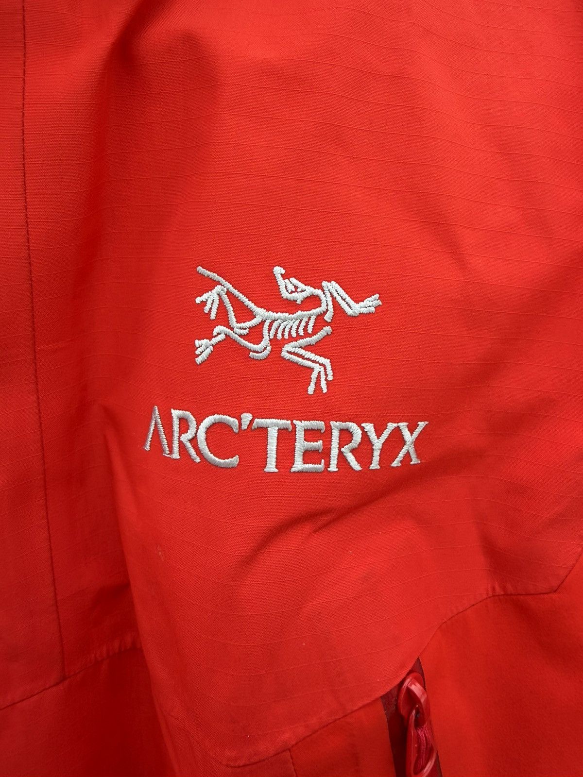 Arc'teryx Arcteryx Waterproof shell Size L / US 10 / IT 46 - 3 Thumbnail