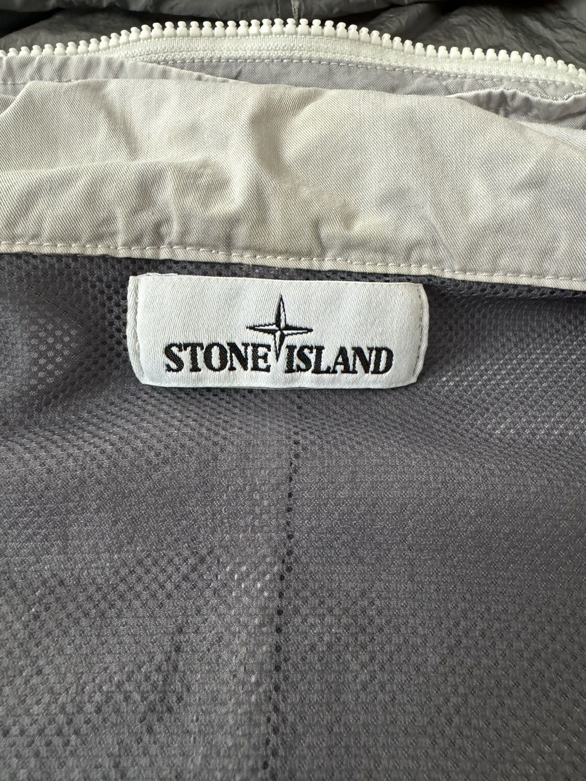 Stone Island Stone Island® Reps CO/NY Jacket Size US M / EU 48-50 / 2 - 7 Thumbnail