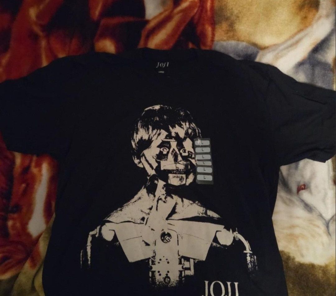 88rising Joji Robot Tee Size US L / EU 52-54 / 3 - 1 Preview