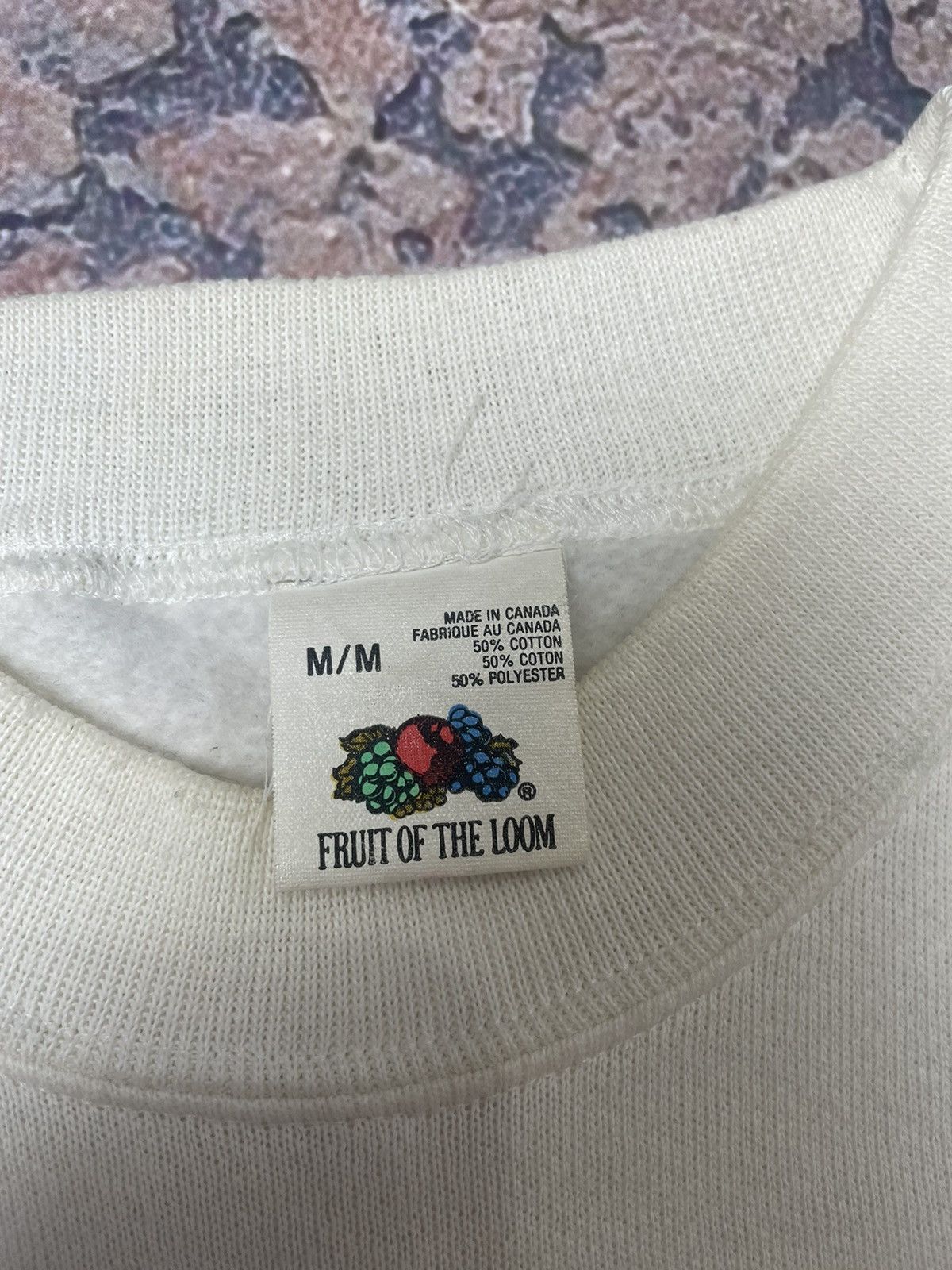 Other 90s Vintage GRAND CANYON Crew Neck Sweatshirt Size US M / EU 48-50 / 2 - 9 Thumbnail