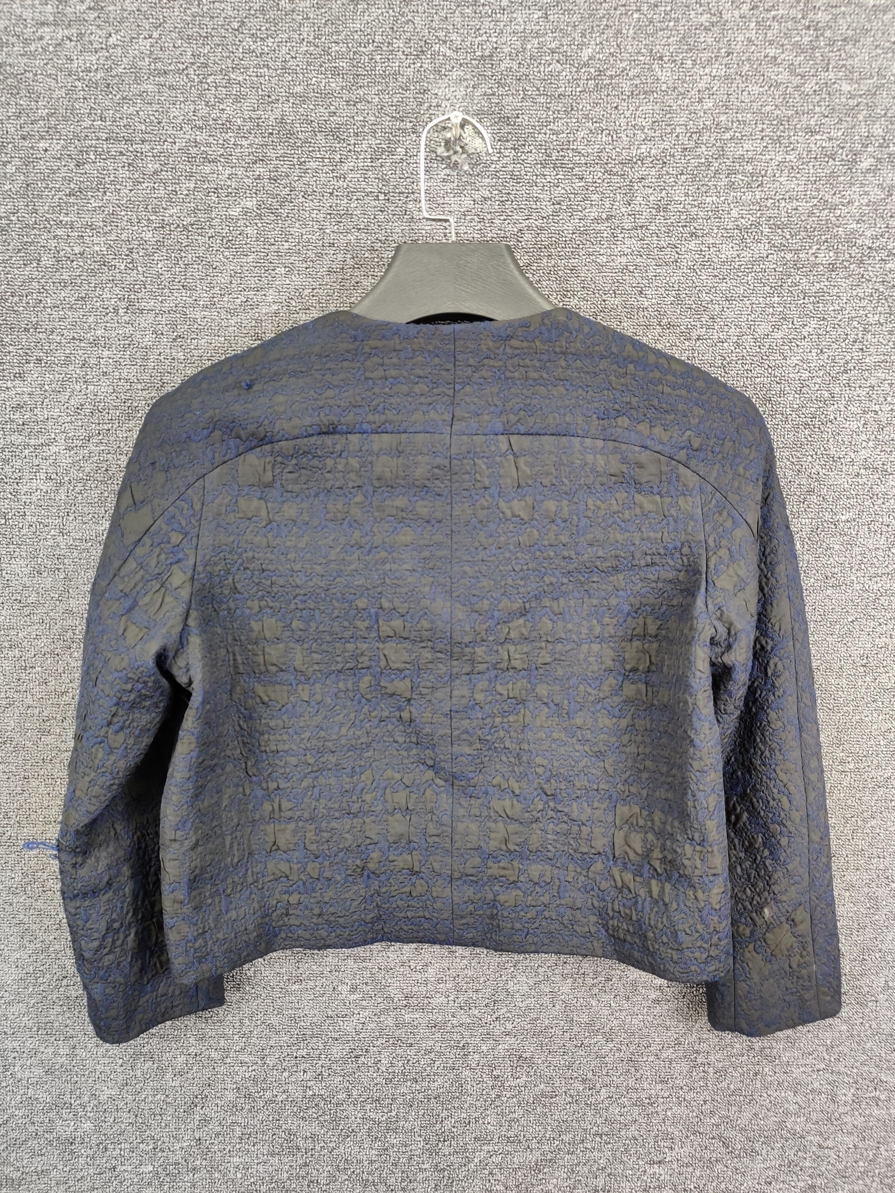 Barneys New York Barneys New York Coat Jacket Size US M / EU 48-50 / 2 - 4 Thumbnail