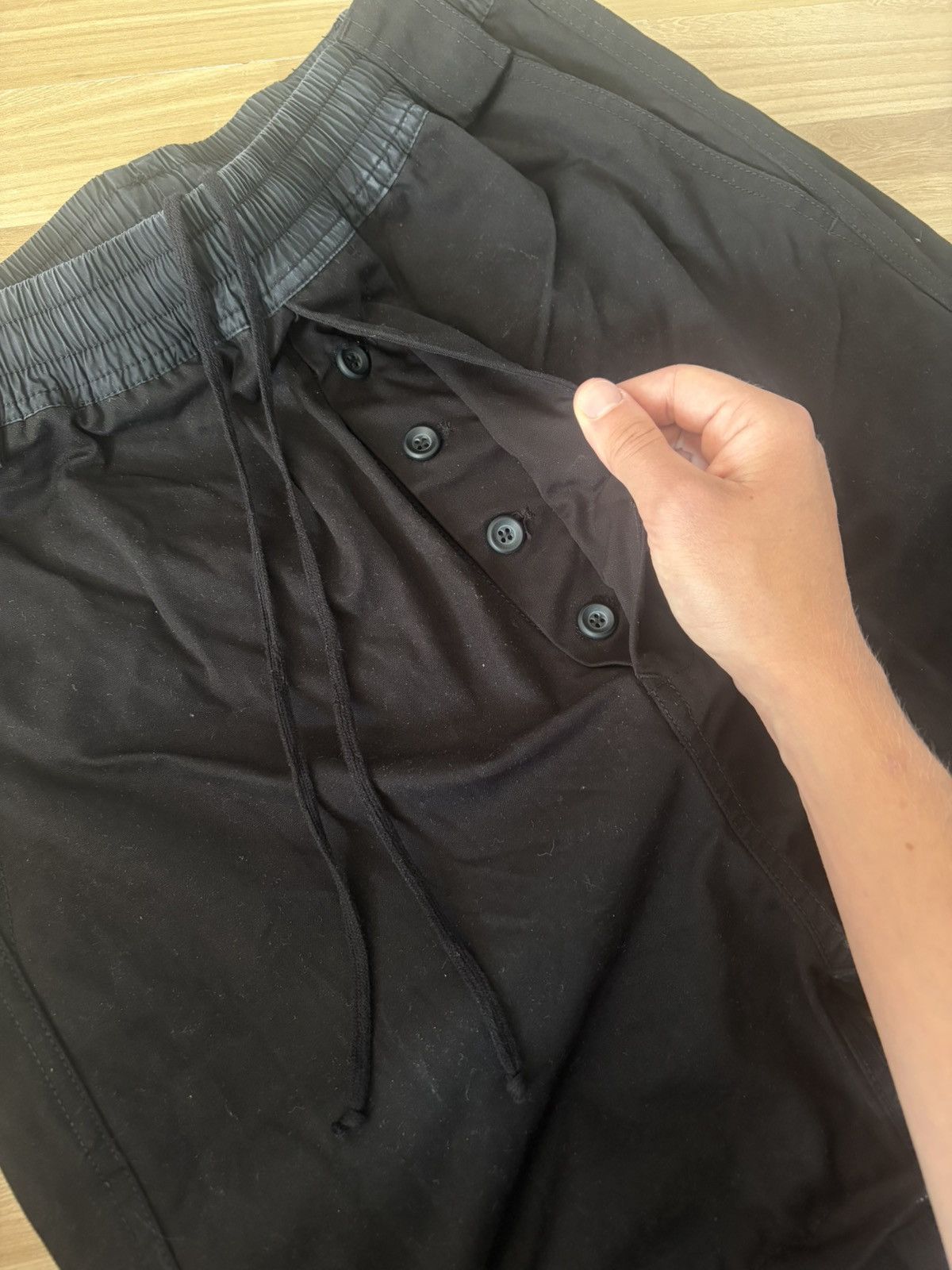 jacov Jacov convertible shorts Size US 30 / EU 46 - 5 Thumbnail