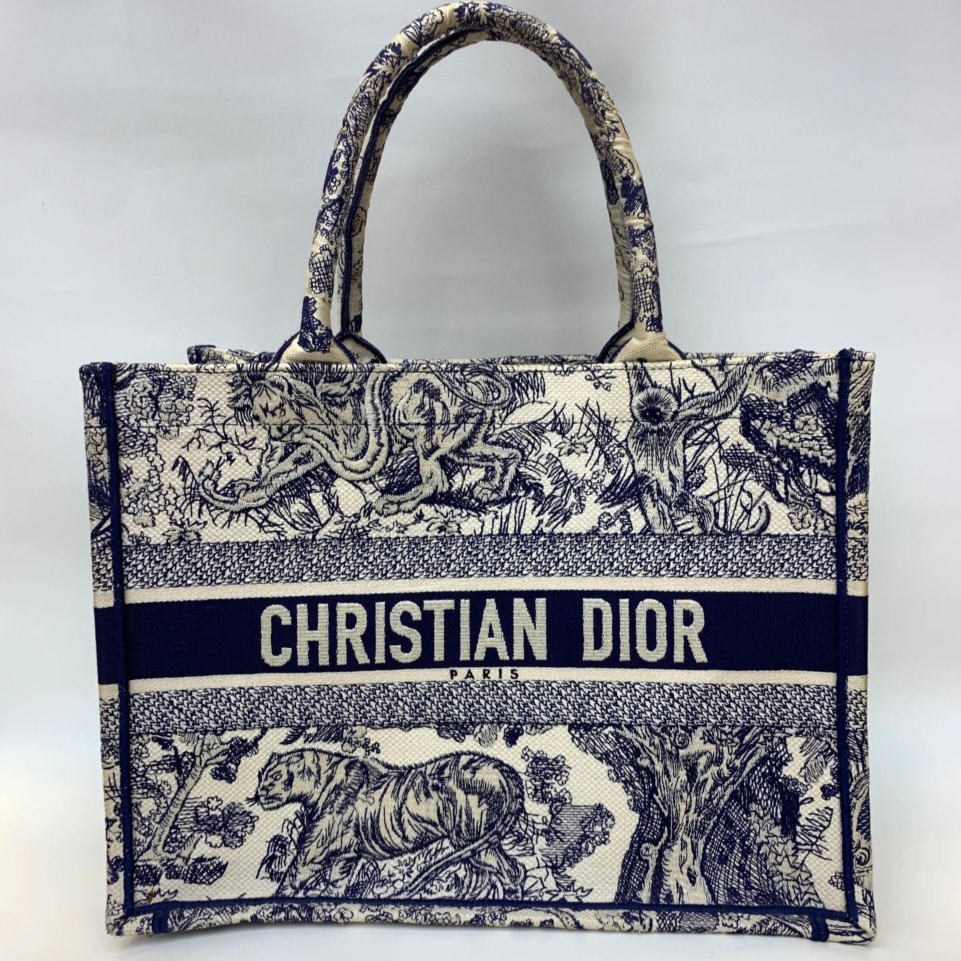 Dior Pre-loved Bag Very good condition Size ONE SIZE - 1 Thumbnail