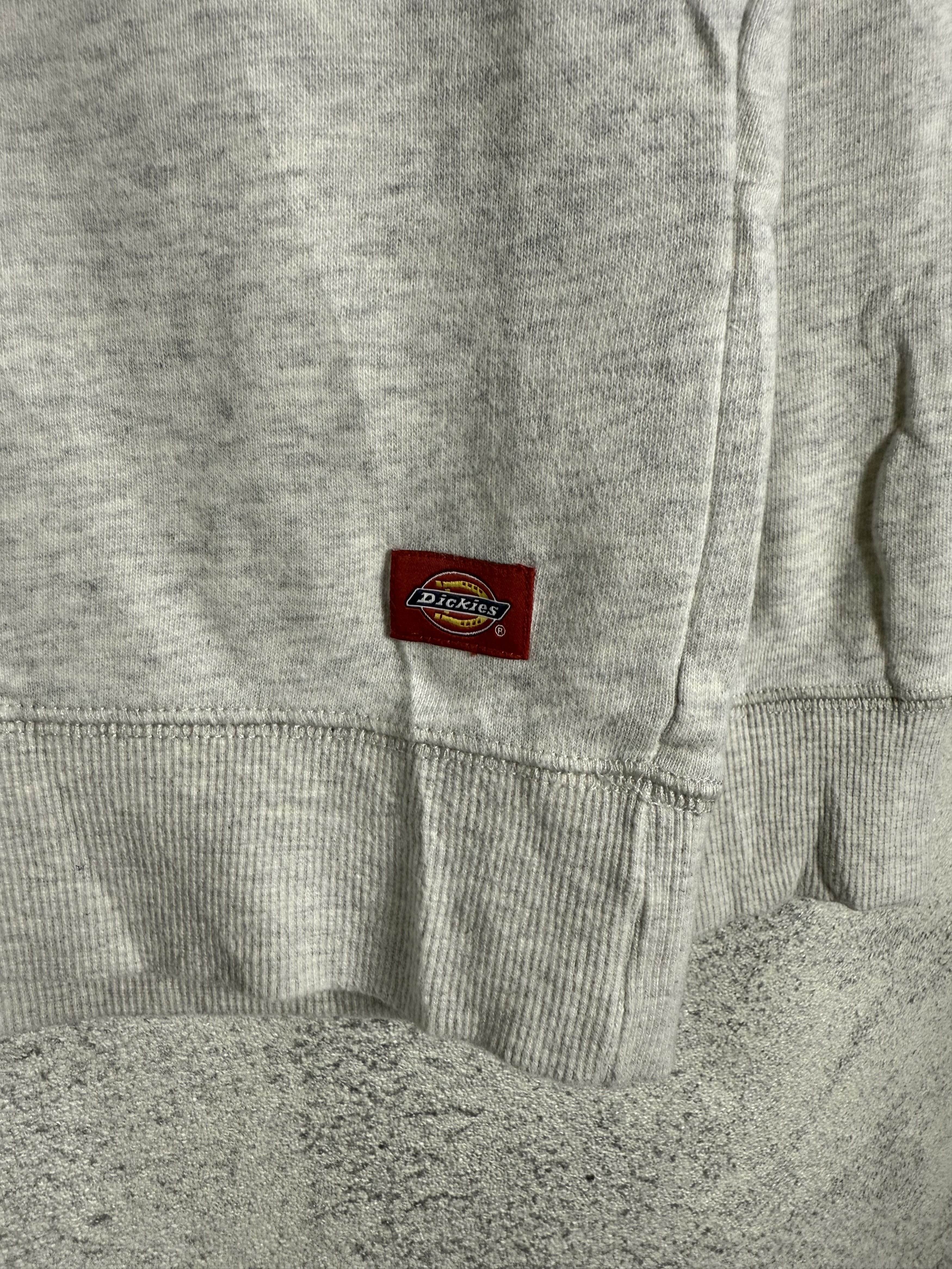 Dickies Dickies Sweatshirt Crewneck Size US S / EU 44-46 / 1 - 3 Thumbnail
