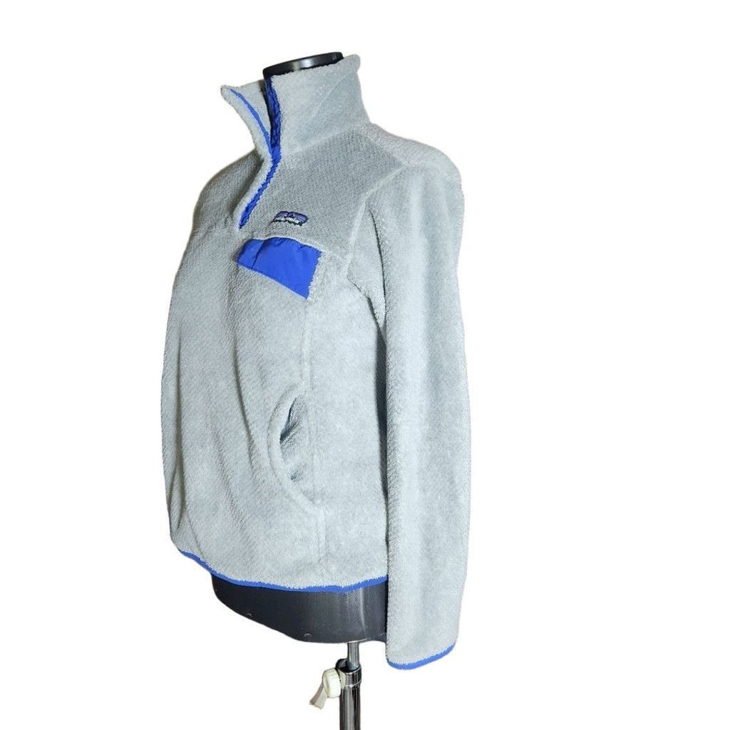 Patagonia Patagonia Womens Sweatshirt Size Small Size S / US 4 / IT 40 - 2 Thumbnail