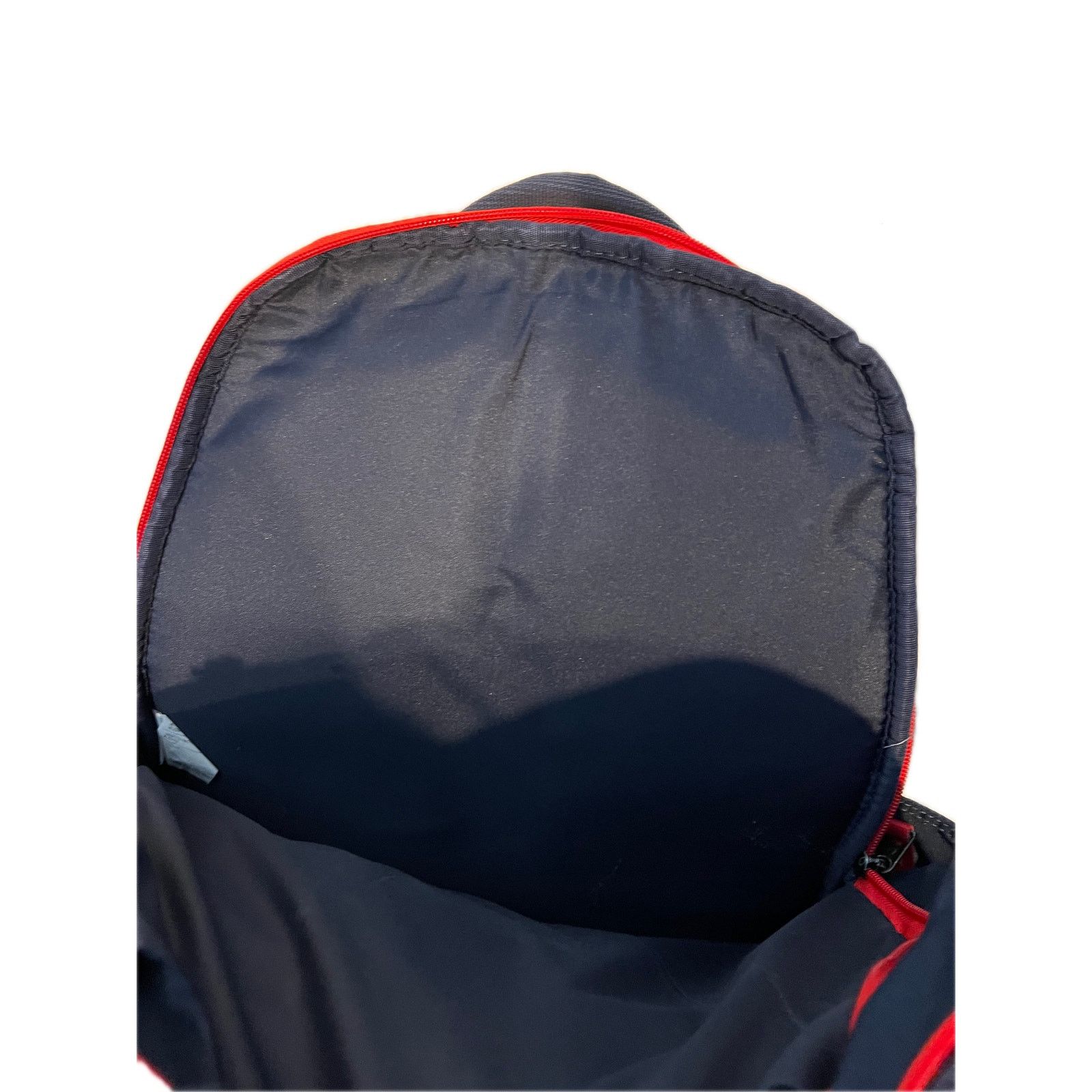 Nike Nike Hoops Elite Pro Backpack Blue Red BA5554-414 Size ONE SIZE - 5 Thumbnail