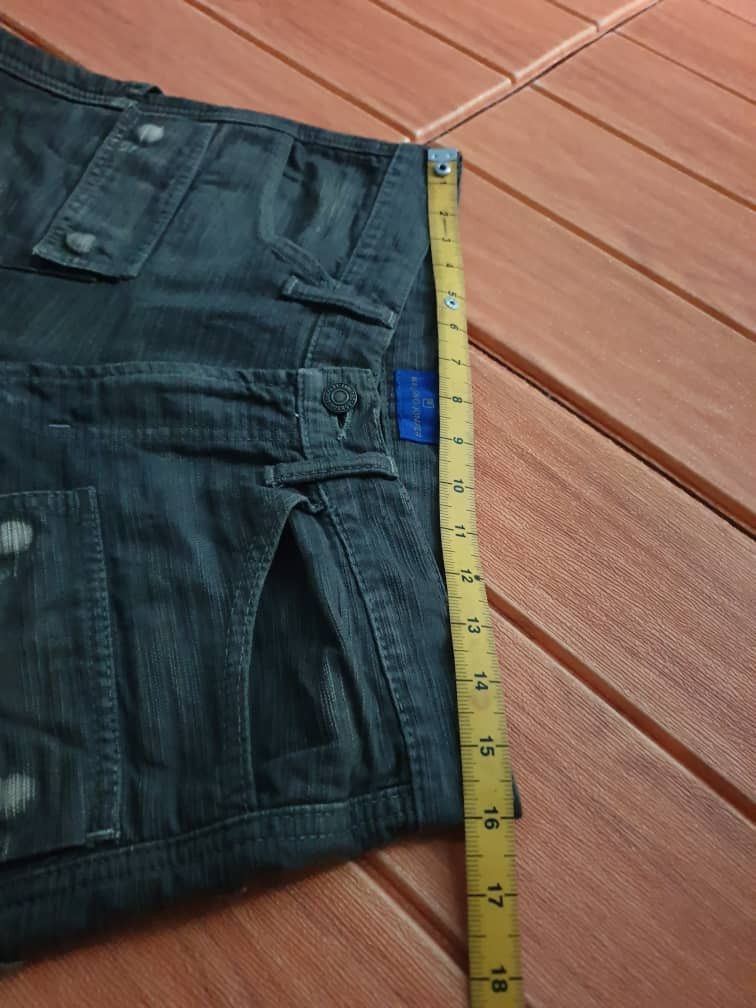 Japanese Brand 💥Walking jumper Japanese brand bush pant Size US 32 / EU 48 - 8 Thumbnail