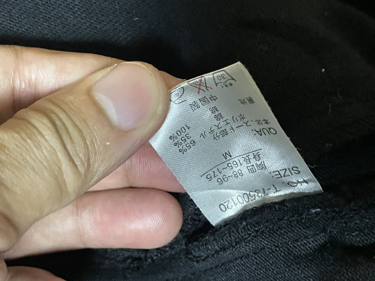 Japanese Brand × Vintage Japanese Brand Punk Bike Jacket Style (103) Size US XXS / EU 40 - 9 Thumbnail